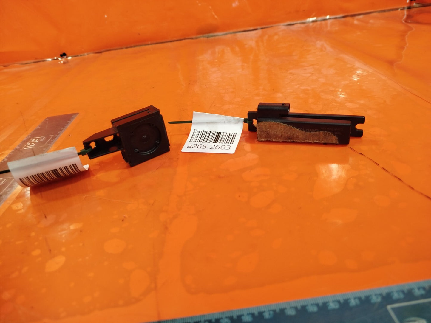 ✅LAND ROVER DISCOVERY 4 L319 3.0 DIESEL 2010 KEYLESS ENTRY ANTENNA MODULE PAIR