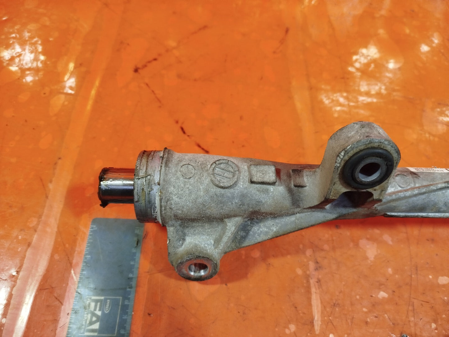 ✅HYUNDAI KONA 1.0 PETROL 2019 POWER STEERING RACK 56500J9090 Warranty A258