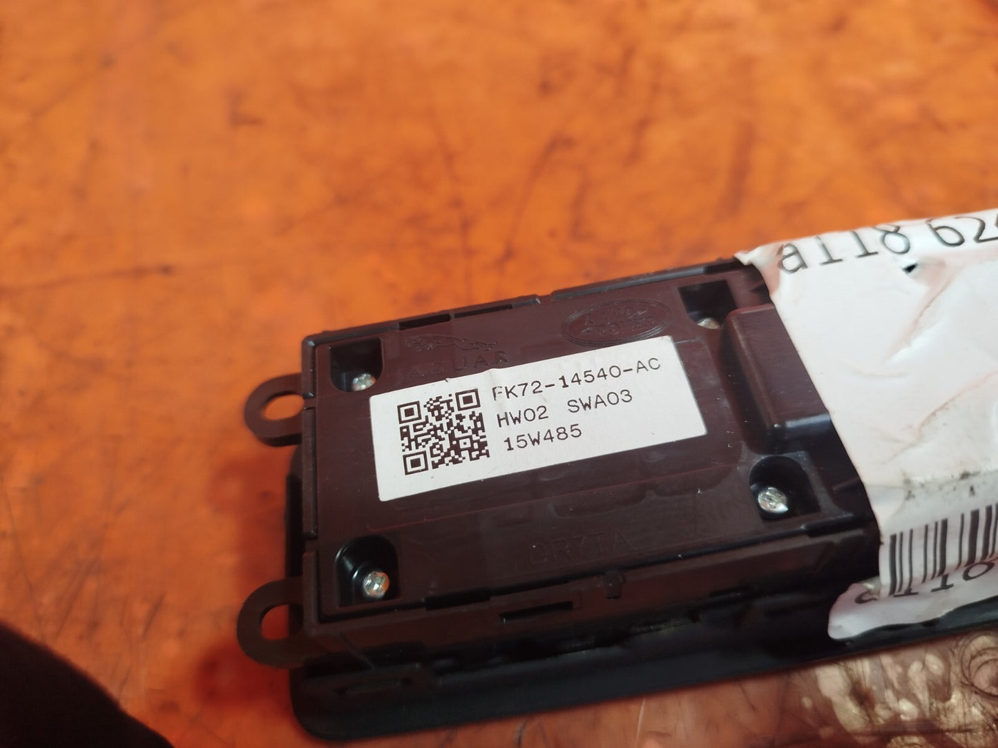 ✅LAND ROVER DISCOVERY SPORT L550 WINDOW SWITCH PANEL FRONT RIGHT FK7214540AC