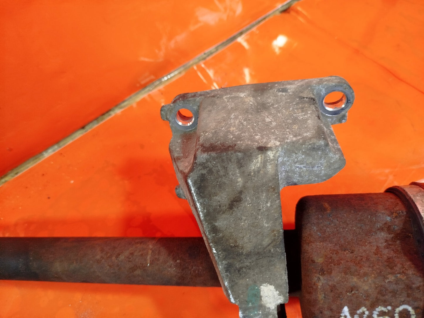 ✅RENAULT TRAFIC MK3 Sl27 1.6 DIESEL 2015 FRONT RIGHT MANUAL DRIVESHAFT Warranty