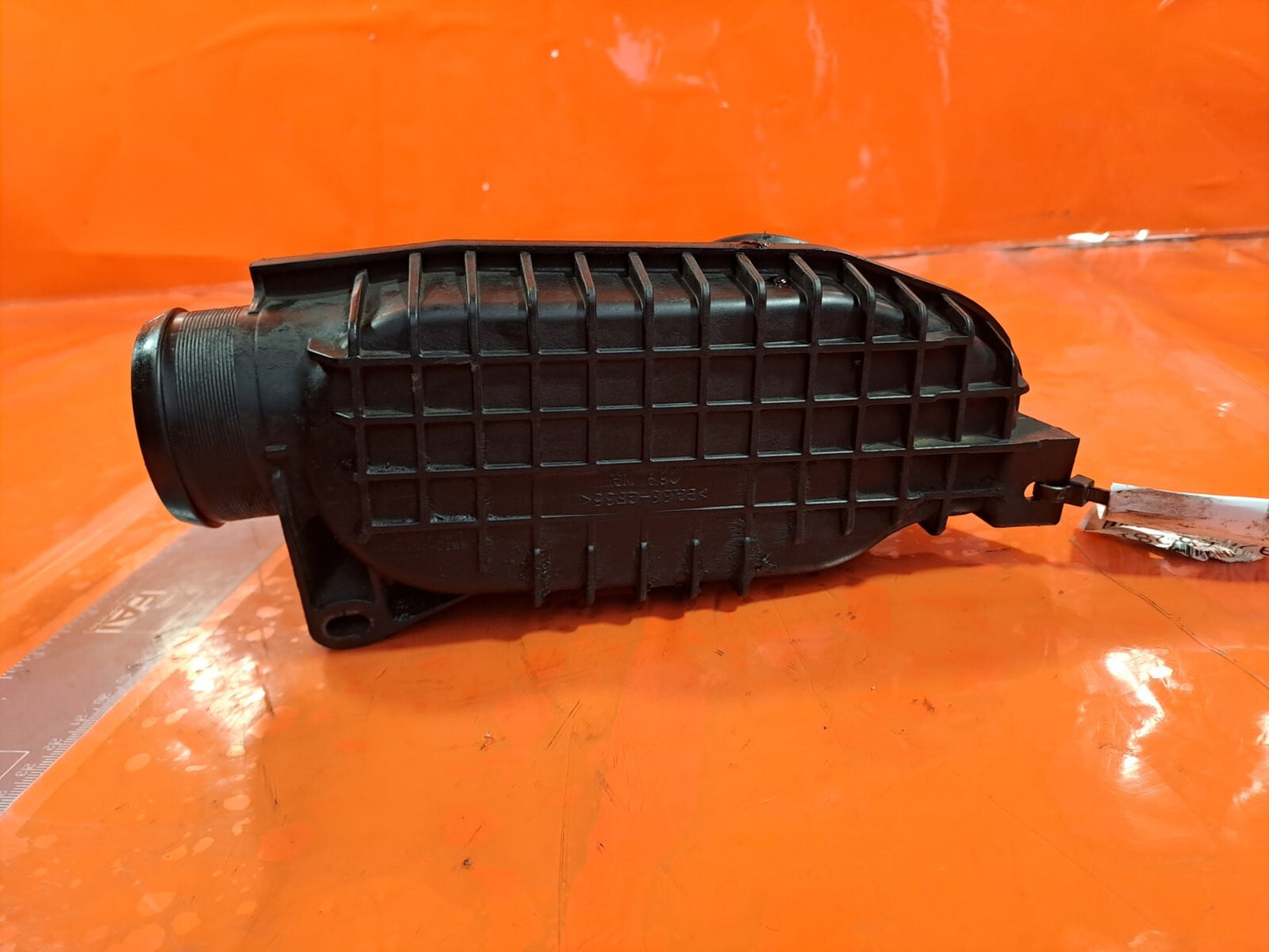 ✅2010 LAND ROVER DISCOVERY 4 L319 AIR INTAKE DUCT 4H2Q-6K770-BC +WARRANTY A265
