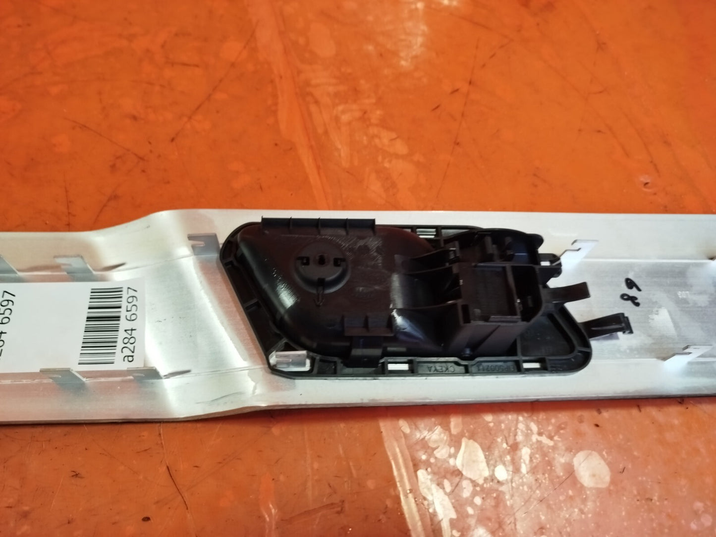 ✅LAND ROVER RANGE ROVER L320 2.7 DIESEL 2007 REAR LEFT INTERIOR HANDLE A284