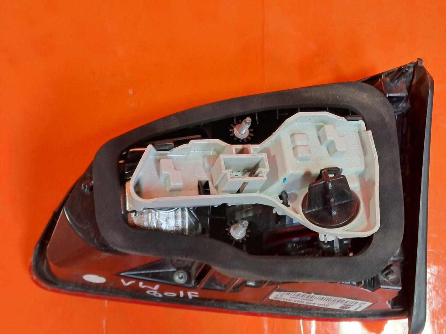 ✅VW GOLF MK7 2013-2020 REAR LEFT INNER LIGHT 5G0945093AD Warranty xAA