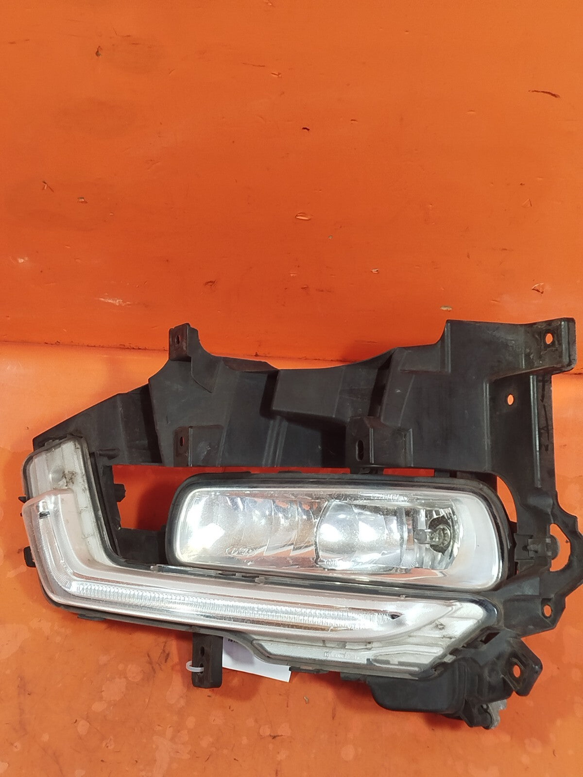 ✅Ford Mondeo Titanium 2016 2.0 Diesel FRONT RIGHT DAY RUNNING LIGHT LAMP A259