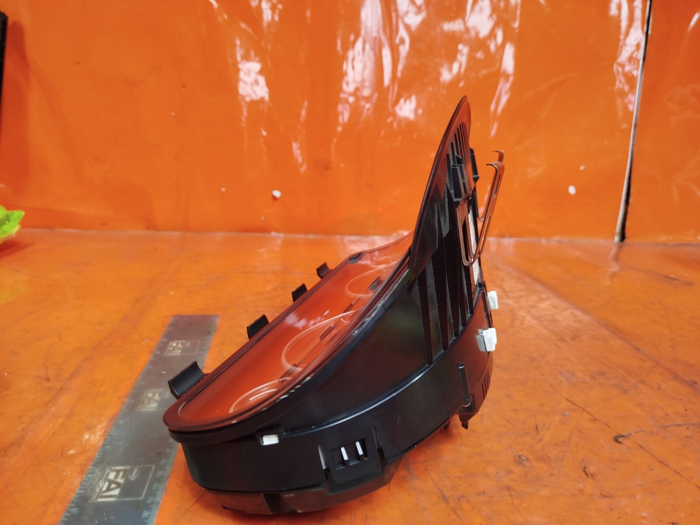 ✅BMW 5 SERIES F10 F11 SPEEDO INSTRUMENT CLUSTER 9249347 + WARRANTY xAA
