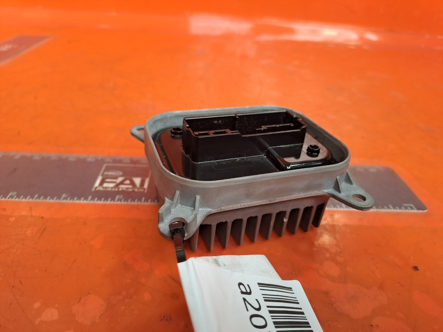 TESLA MODEL 3 LONG 2024 HEADLIGHT BALLAST CONTROL MODULE P1802471-31-D Warranty