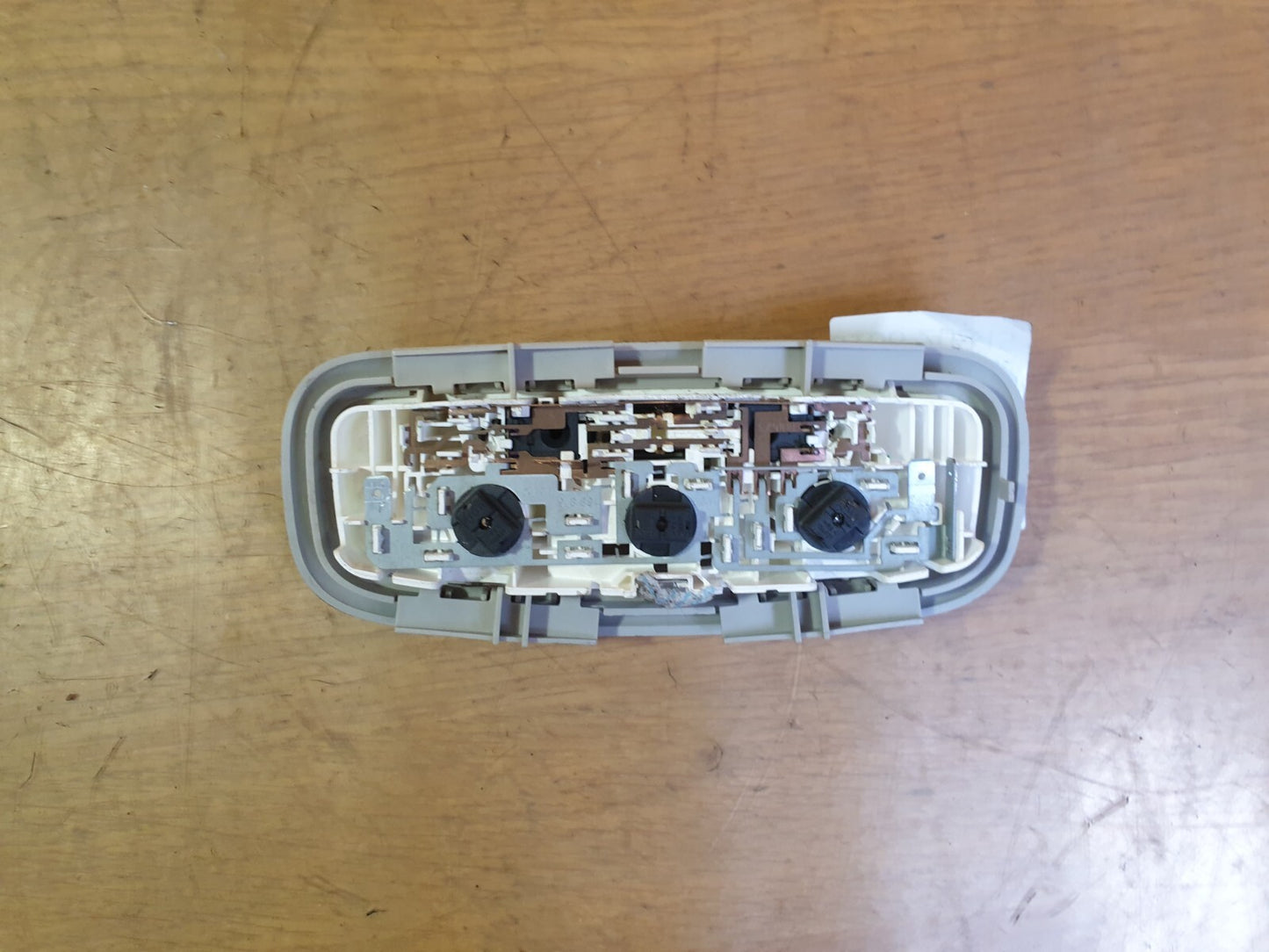 Ford Transit Custom 2.0 Diesel 2018 Interior Roof Light Lamp C95YS-9940-61 A188