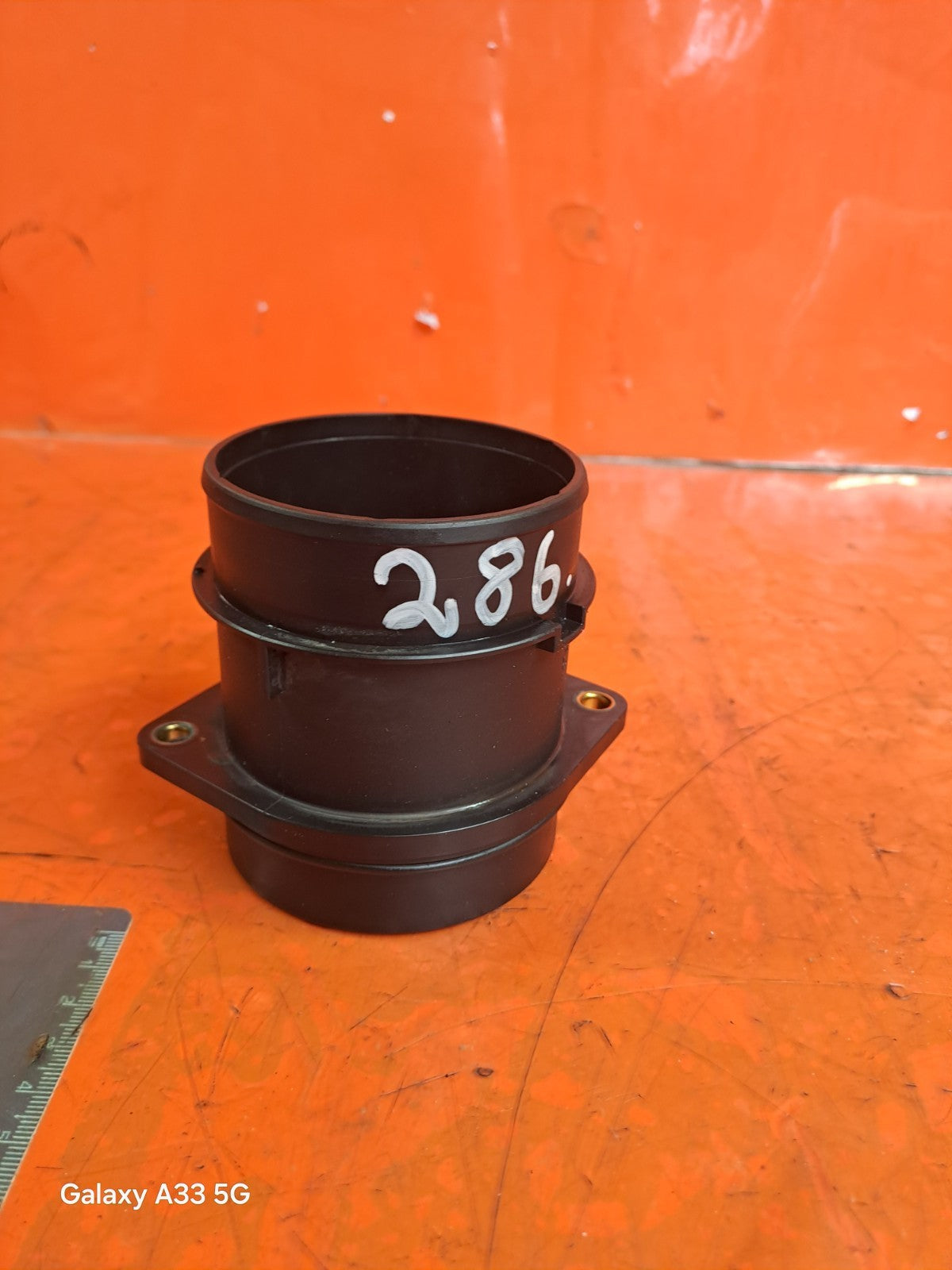 ✅Ssangyong Rodius Turismo 2.2 Diesel 2017 AIR FLOW METER A6710940048 Warranty