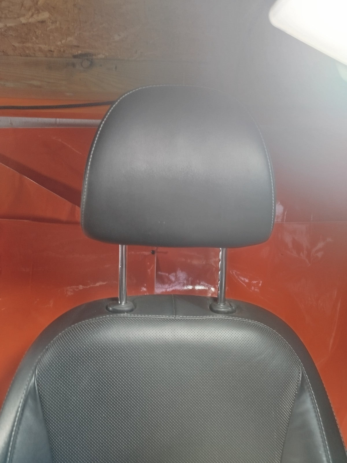 ✅Ssangyong Tivoli Ex 1.6 Diesel 2017 FRONT SEATS Warranty A230