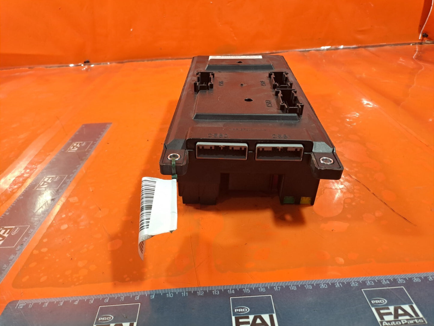 ✅LAND ROVER DISCOVERY 4 L319 3.0 DIESEL 2010 FUSE BOX AH2214F041BG Warranty A265