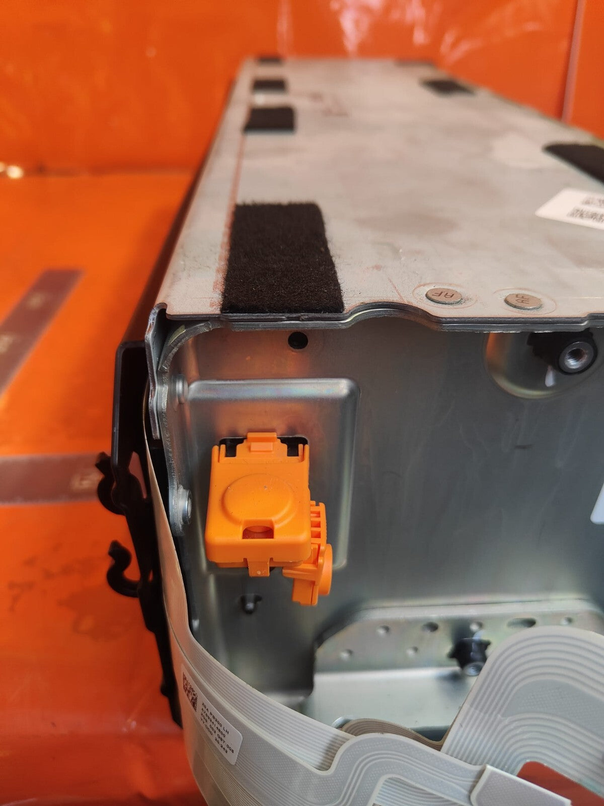 ✅MERCEDES W177 2019 Li Ion BATTERY PACK 181.7v tested DIY off grid Power wall