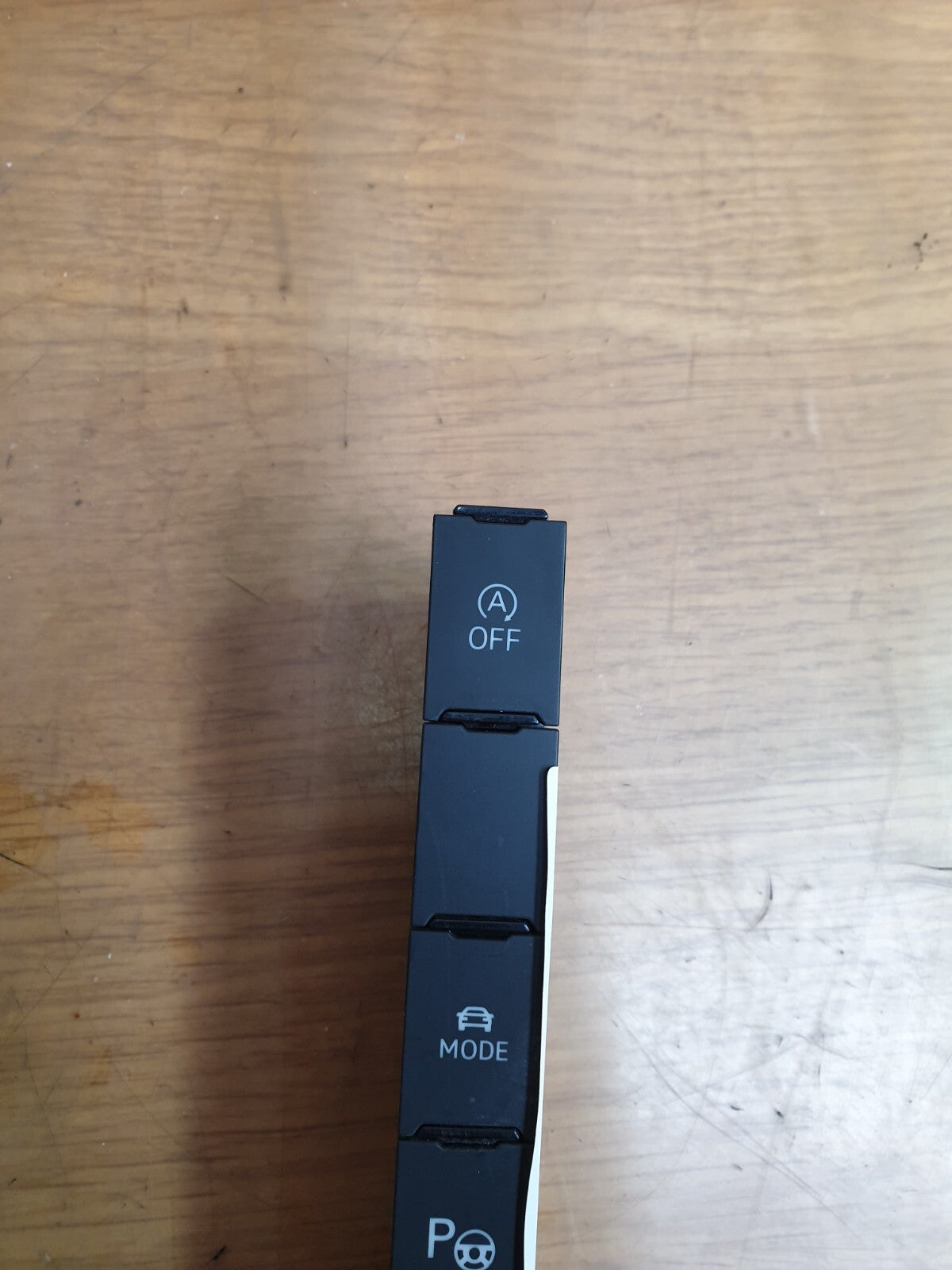 ✅2024 VW TAIGO R-LINE 1.0P MULTIFUNCTION SWITCH 2G6927137B + WARRANTY A162