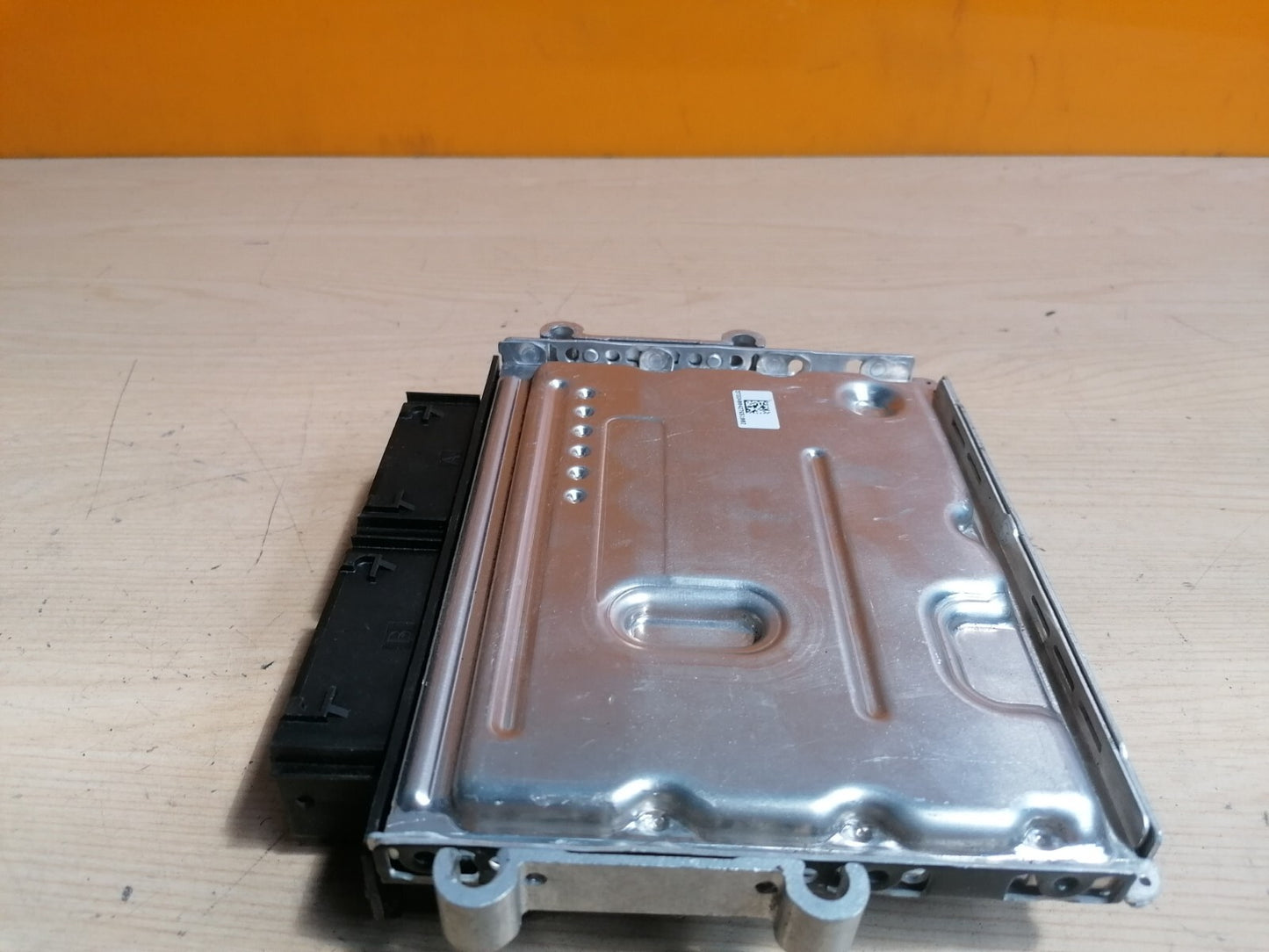 FORD FIESTA MK8 1.0 PETROL 2017-2021 ENGINE CONTROL UNIT L1T112A650UA X00