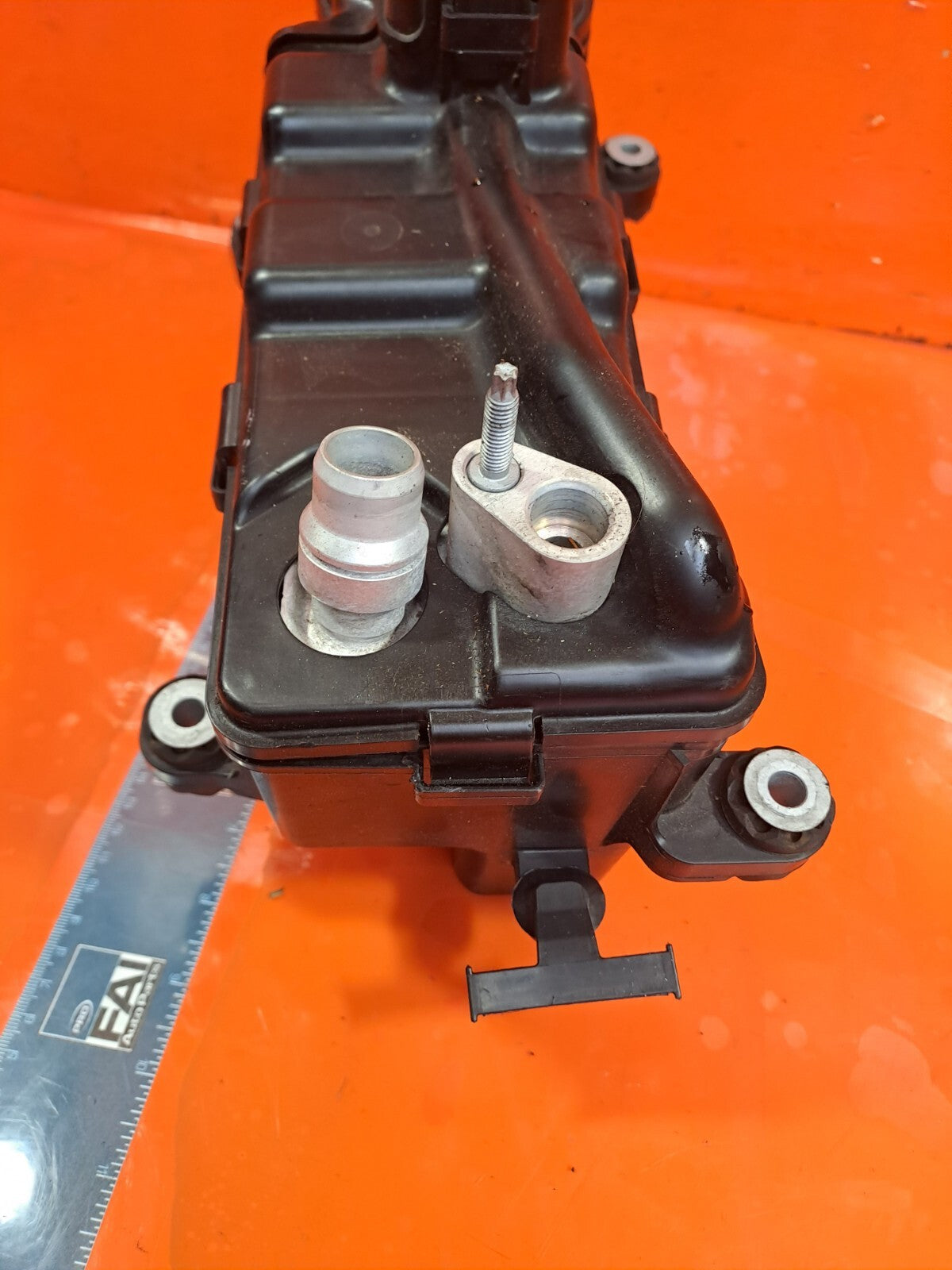 ✅PEUGEOT 2008 GT EV ELECTRIC 2020 ELECTRIC VALEO COOLANT CONDENSER 9830070780