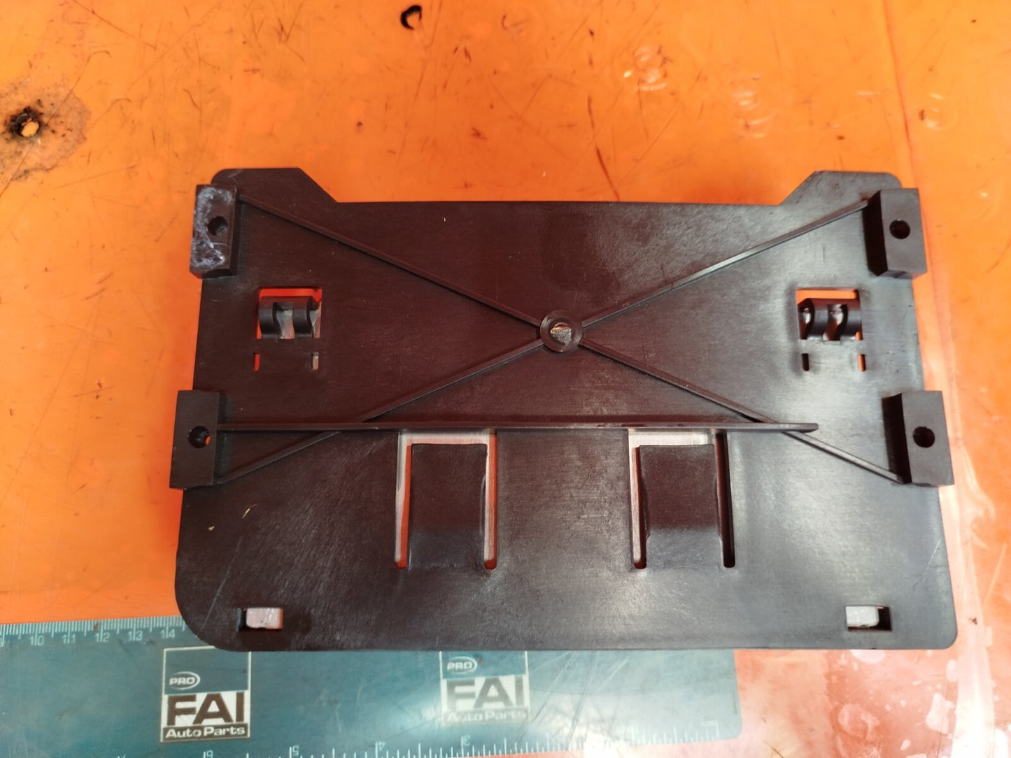 ✅2007 LAND ROVER RANGE ROVER L320 INTEGRATED TRANSFER BOX ECU NNW508480 WARRANTY