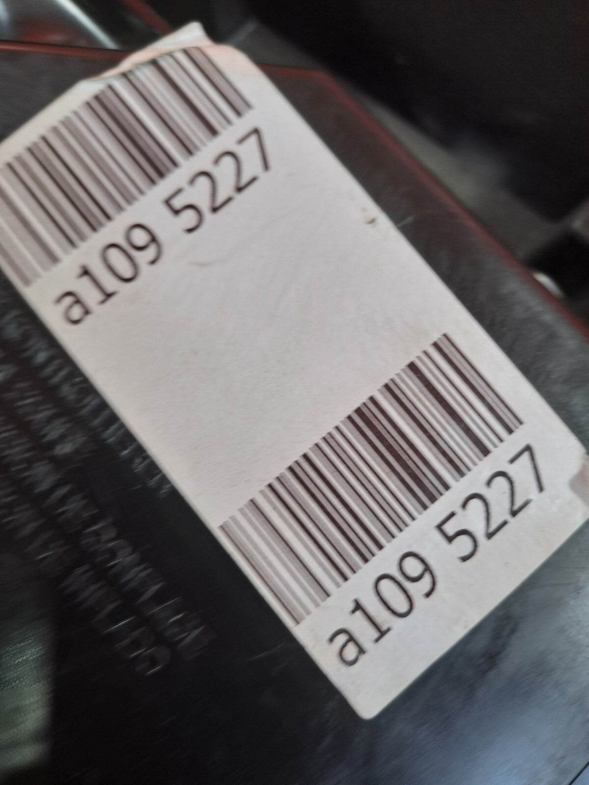 ✅MERCEDES E-CLASS W212 E220 2.1 DIESEL 2013 SPACE SAVER WHEEL TOOL KIT Warranty