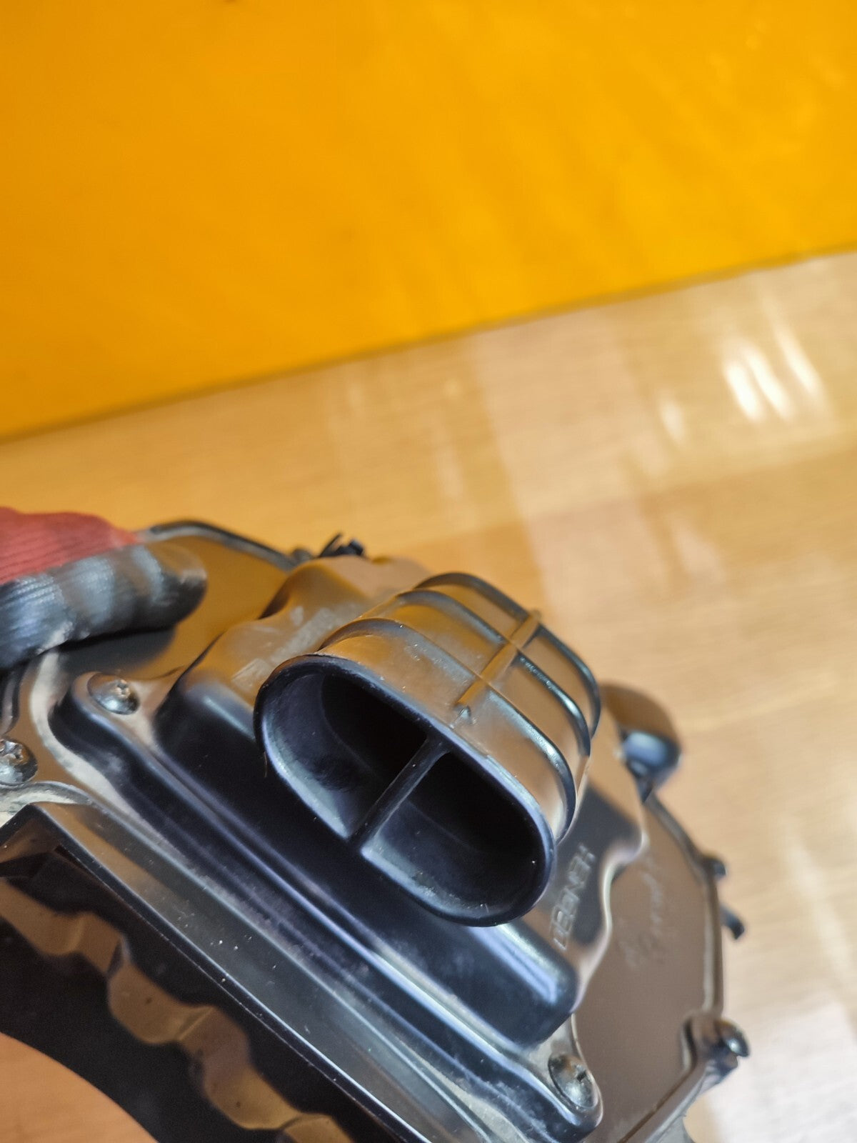 ✅HONDA GLR125 1W PETROL 2019 AIR FILTER BOX HMKPNC1 Warranty A117