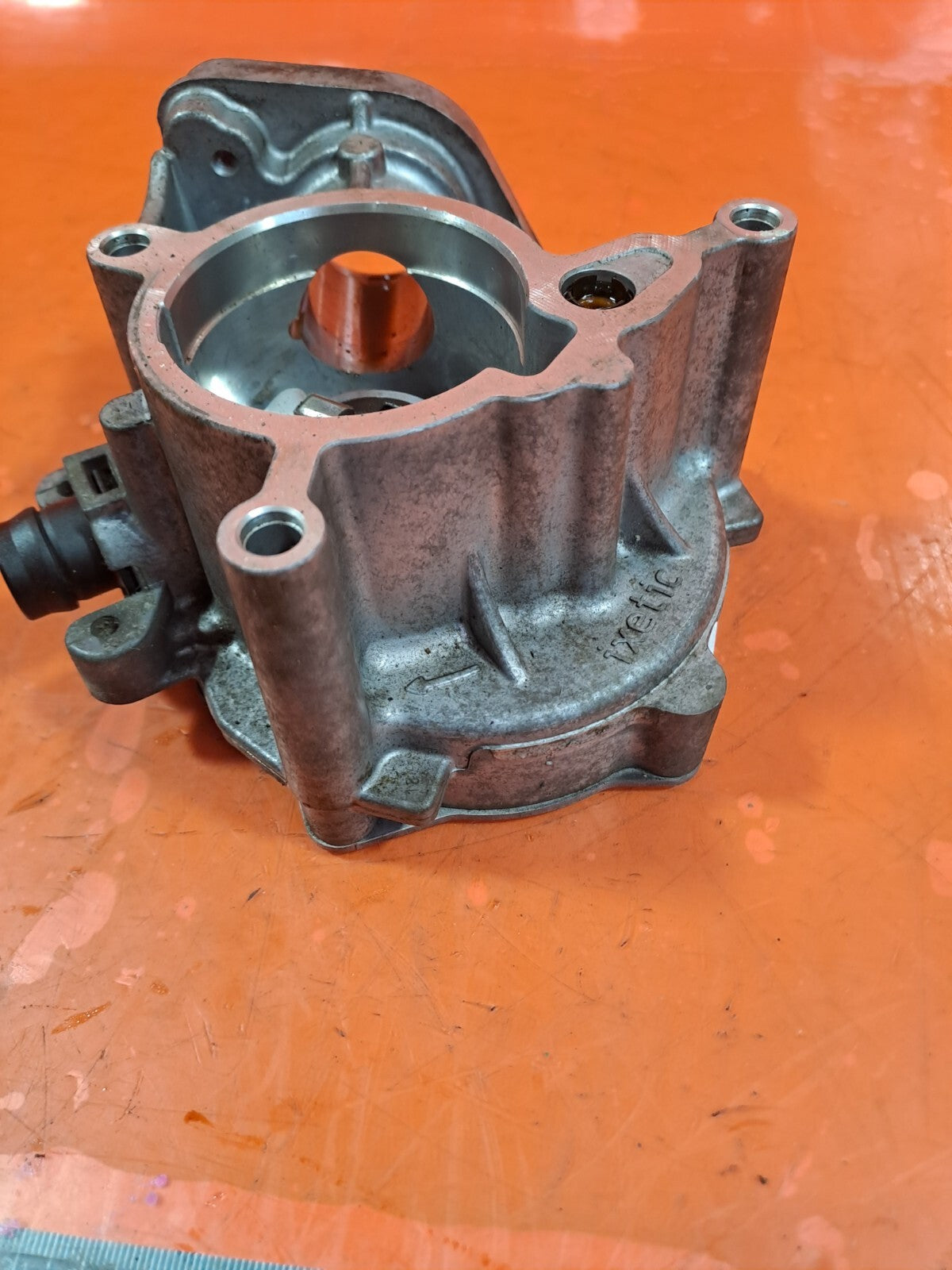 ✅AUDI A5 1.8 PETROL 2012 VACUUM PUMP 06K145100B Warranty A222