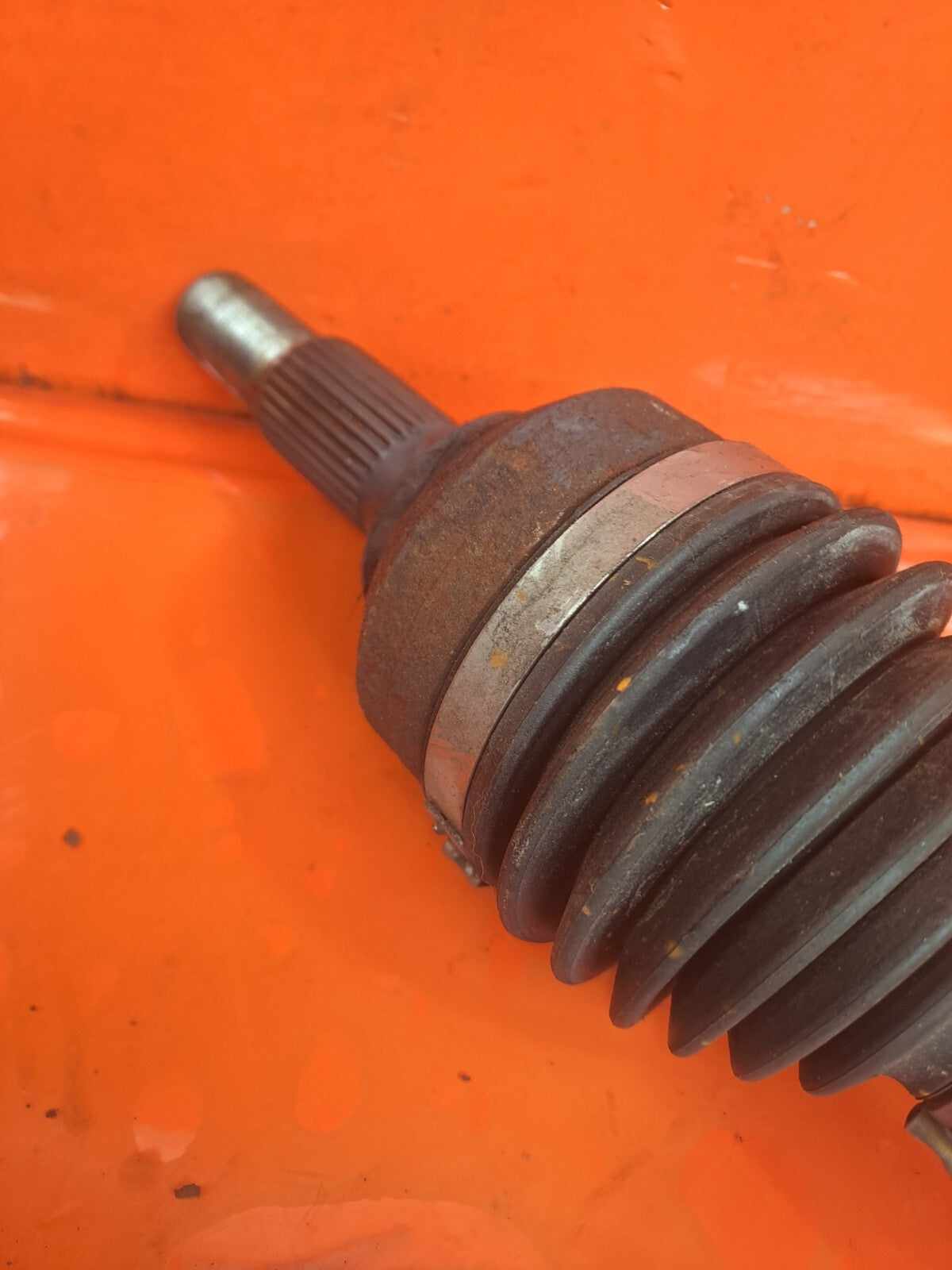 ✅Tesla Model 3 Long Range 2022 FRONT LEFT DRIVESHAFT 1044119-00-D Warranty A241