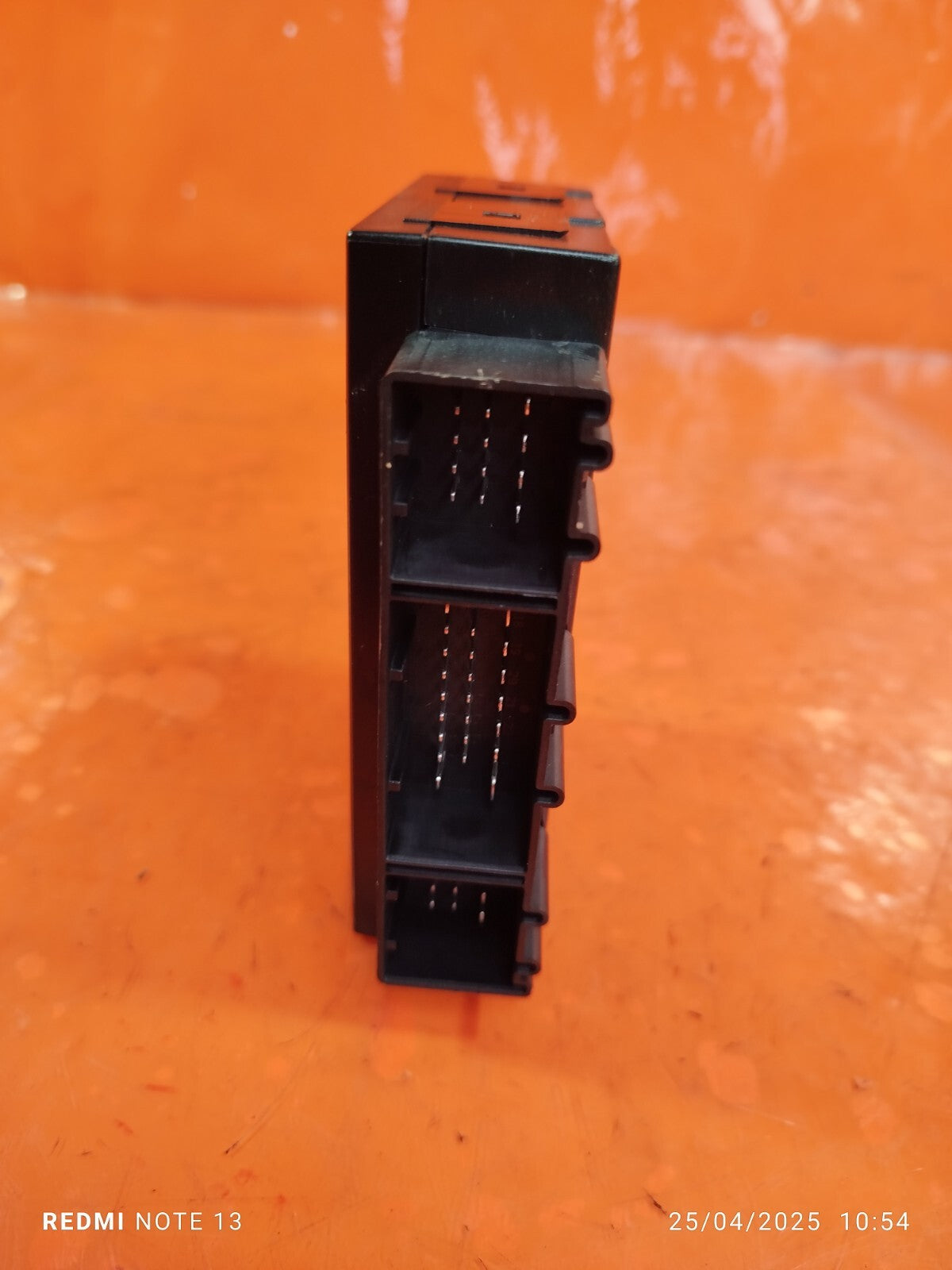 ✅PORSCHE CAYENNE V6 3.6 PETROL 2010 COMFORT CONVENIENCE CONTROL MODULE 7L5959933