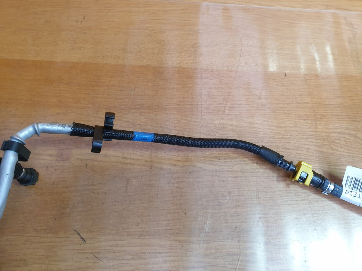 ✅LAND ROVER 2015 DISCOVERY SPORT L550 2.0D FUEL PIPE Warranty A131