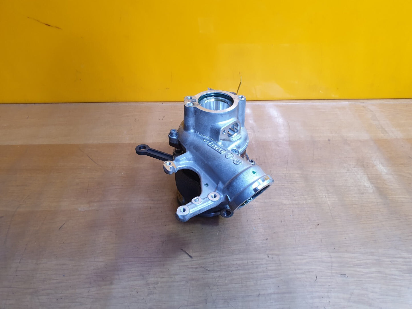 ✅2024 VW TAIGO R-LINE 1.0TSI PETROL TURBOCHARGER 05C145704 + WARRANTY A162