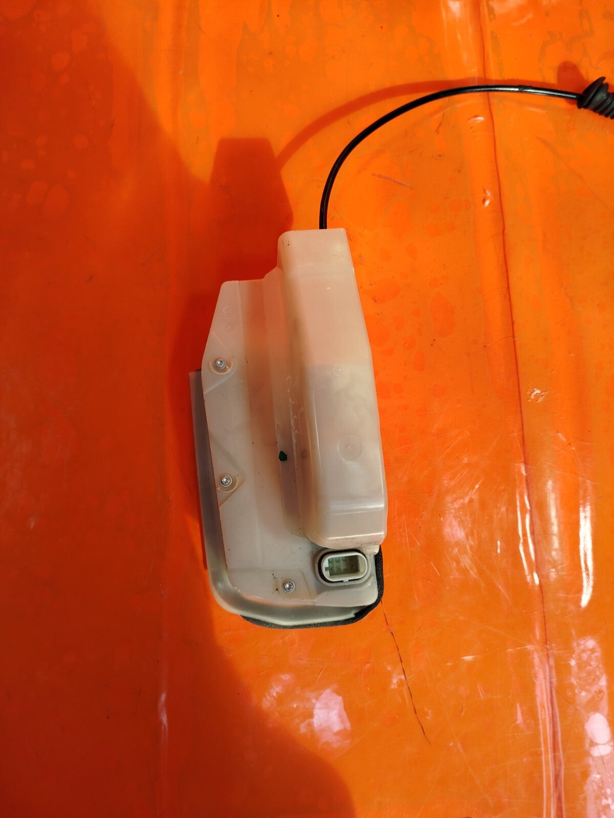 ✅Tesla Model 3 Long Range 2020 FRONT LEFT DOOR SOLENOID 1068964-00-M Warranty