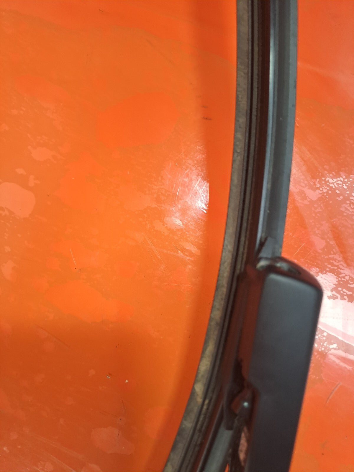 2024 TESLA MODEL 3 LONG FRONT LEFT WINDSCREEN WIPER ARM + WARRANTY A207