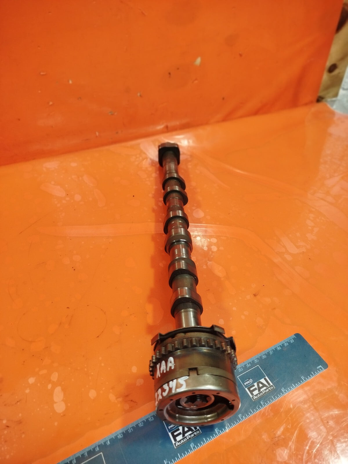 ✅MERCEDES E CLASS W212 PETROL INTAKE CAMSHAFT RIGHT A2760503200 + WARRANTY xAA