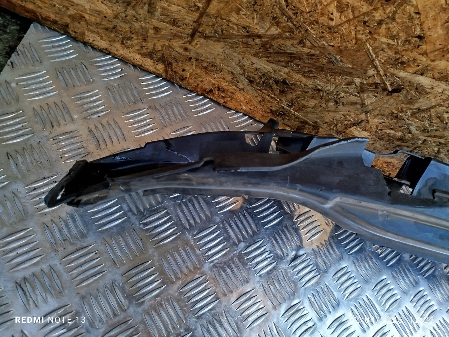 ✅VOLVO V40 2012-2019 FRONT BUMPER MOUNTING BRACKET 31383074 31283746 Warranty