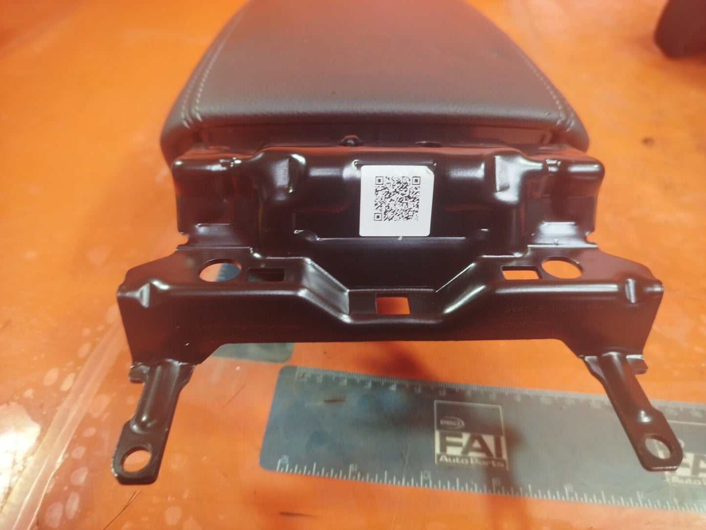 ✅2017 FORD C-MAX CENTRE CONSOLE ARMREST F1CBR045C74AMW + WARRANTY xAA