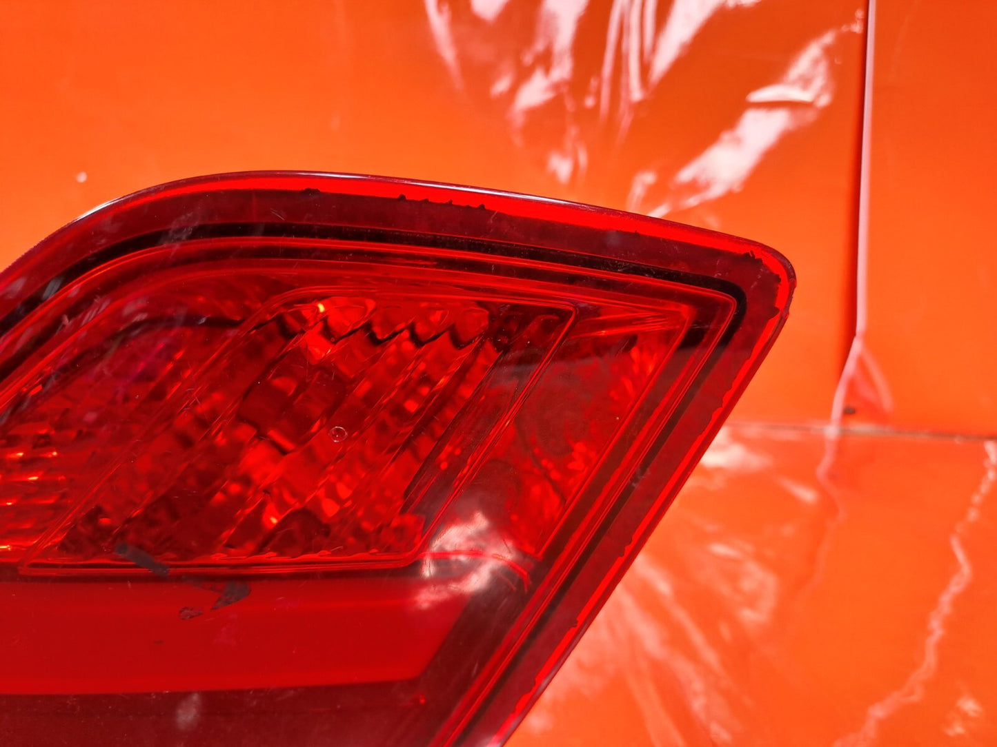 ✅PEUGEOT 308 MK2 NSR 2013-2021 REAR LEFT INNER TAIL LIGHT A1569060458 Warranty