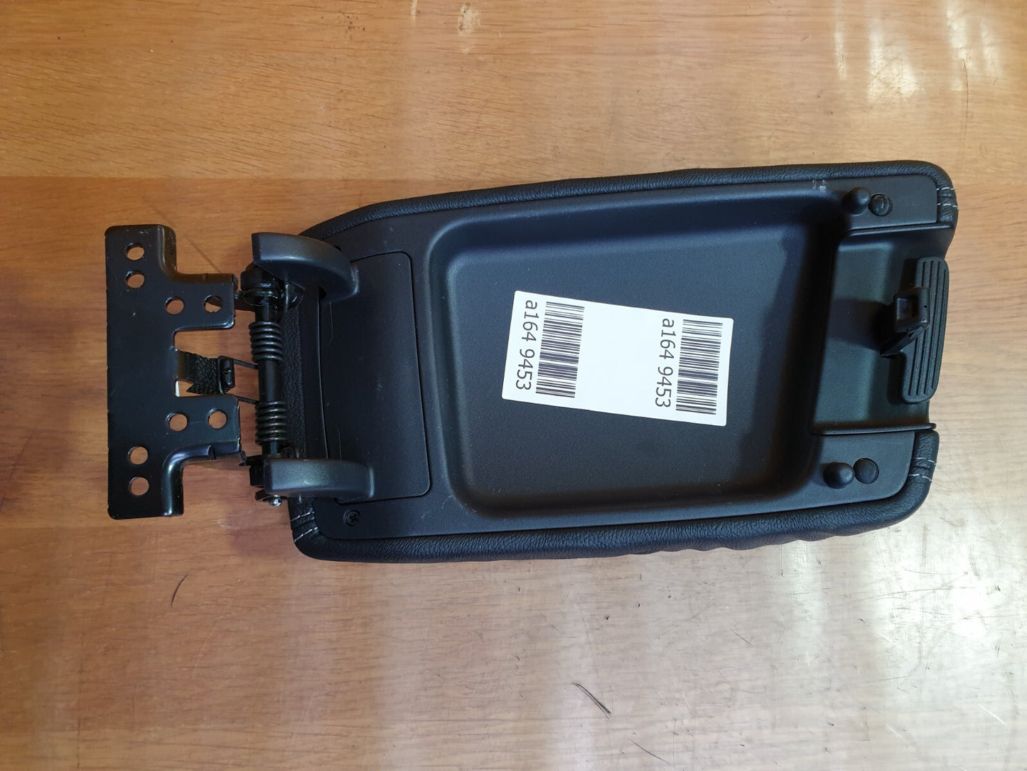 ✅2016 KIA NIRO 2 EV S-A 1.6P CENTRE CONSOLE LEATHER ARMREST + WARRANTY A164