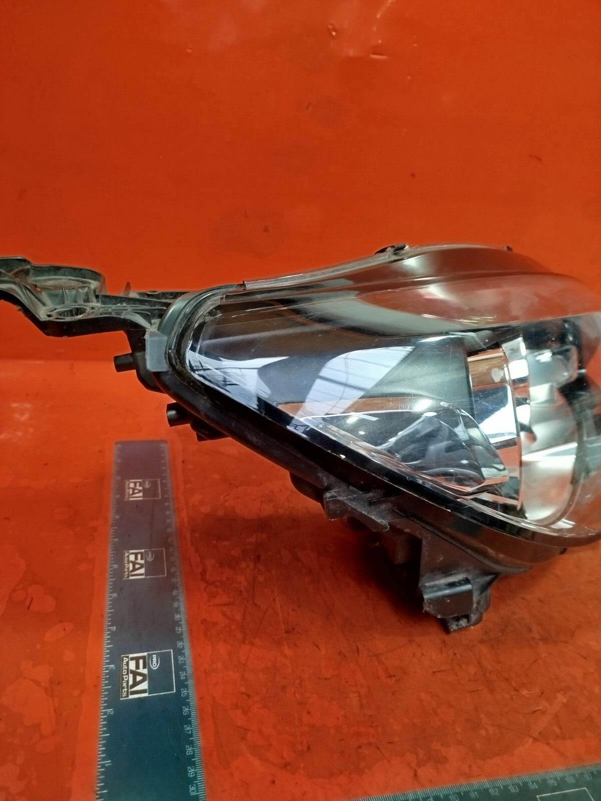✅PEUGEOT 308 MK2 2013-2021 FRONT RIGHT HEADLIGHT 030128760400 Warranty xAA