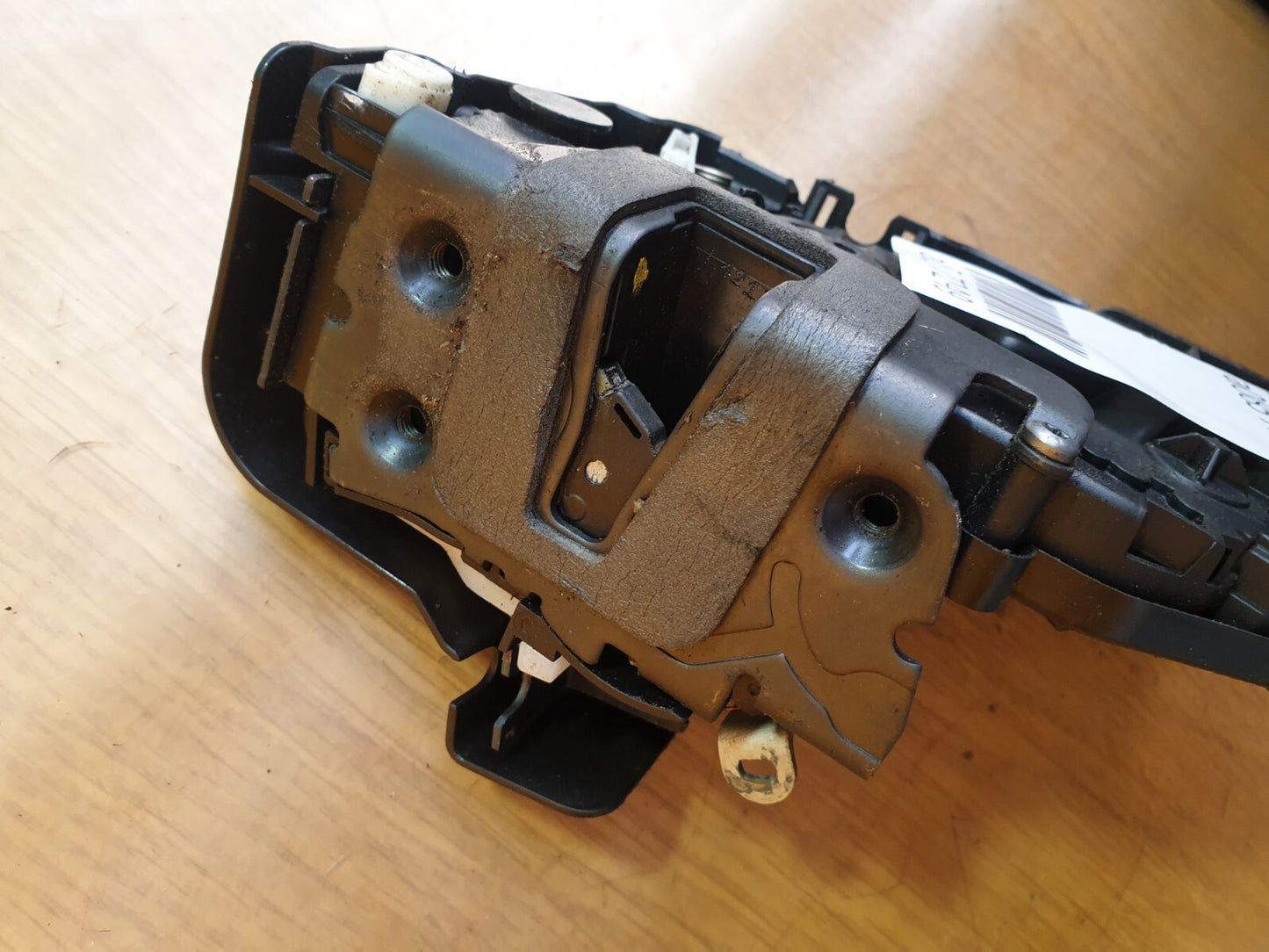 ✅2007 FORD MONDEO MK4 2.5P REAR LEFT DOOR LOCK 6M2AR26413EB + WARRANTY A085