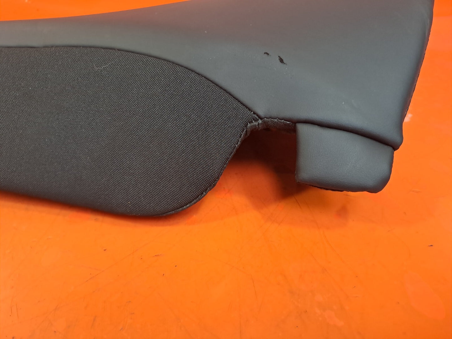 TESLA MODEL 3 LONG 2024 REAR SEAT LEFT CUSHION 1836647-03-B Warranty A207