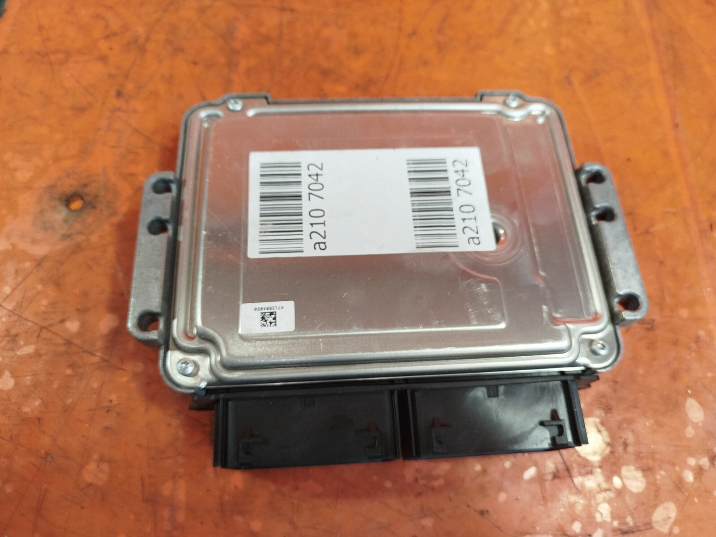 ✅2022 FORD FIESTA MK7 ST-LINE 1.0P ENGINE CONTROL UNIT H1B112A650EA + WARRANTY