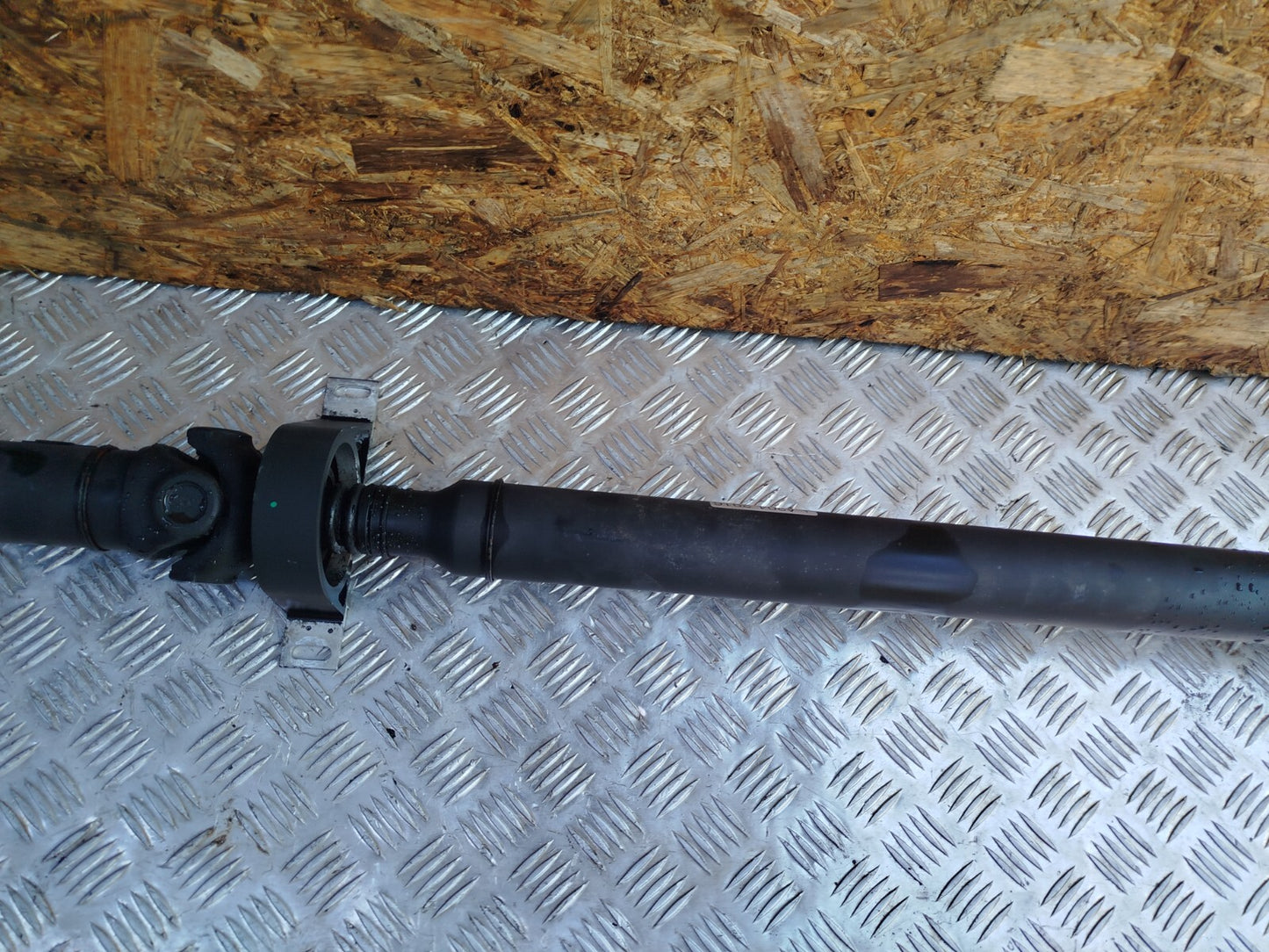 ✅MERCEDES C250 W204 2.1 DIESEL 2011 AUTO PROPSHAFT A2042916 2044102916 Warranty