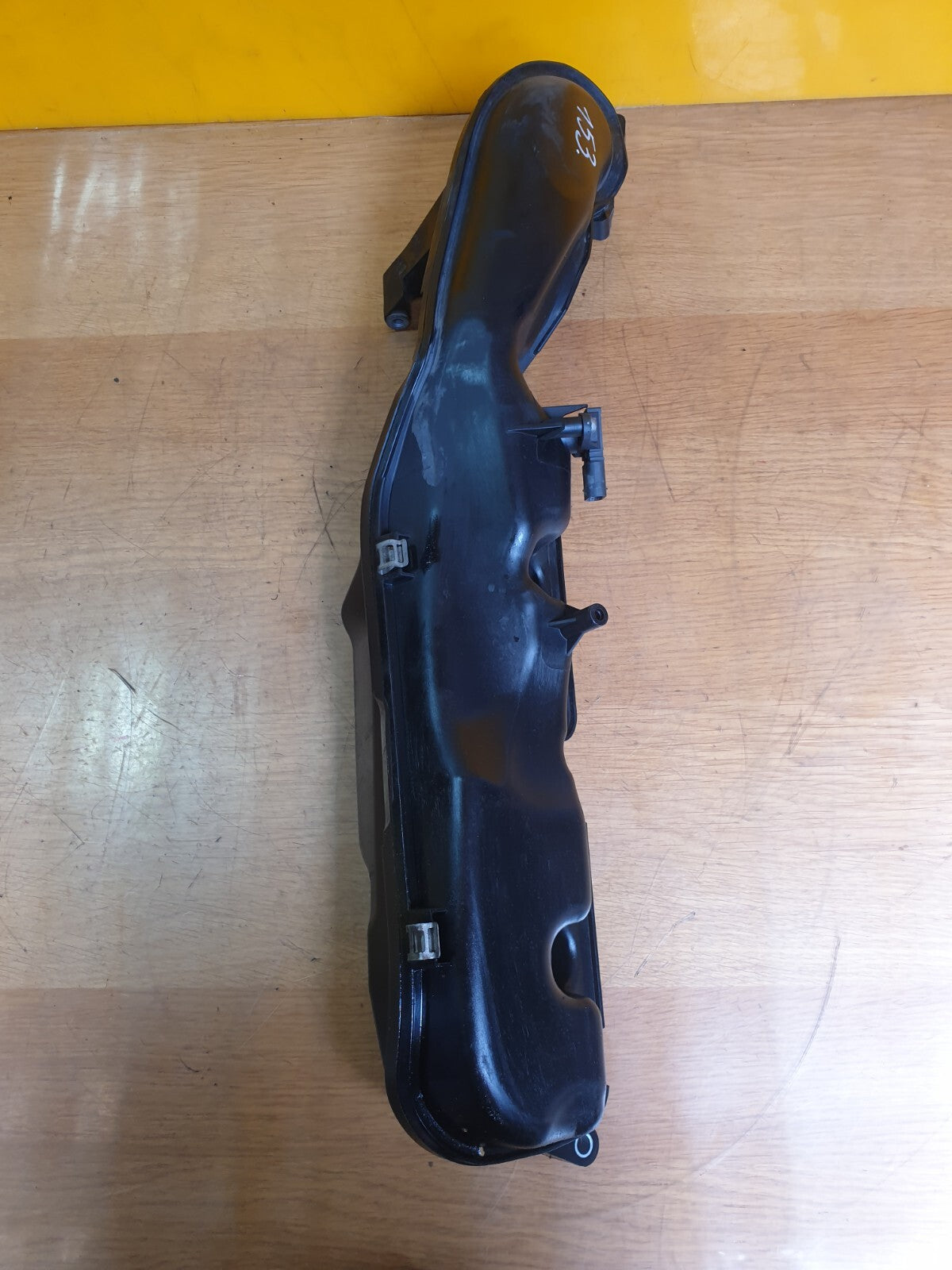 ✅2014 BMW 5 SERIES F11 4.4P INTAKE MANIFOLD LEFT 7601434 + WARRANTY A153