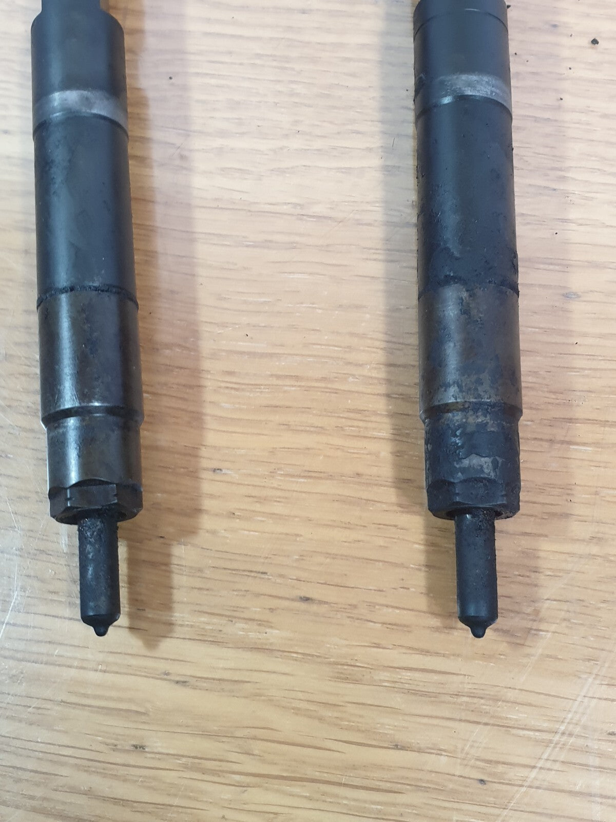 ✅Mercedes C-Class C220 W205 2.1 Diesel 2014 FUEL INJECTORS 428354010 Warranty