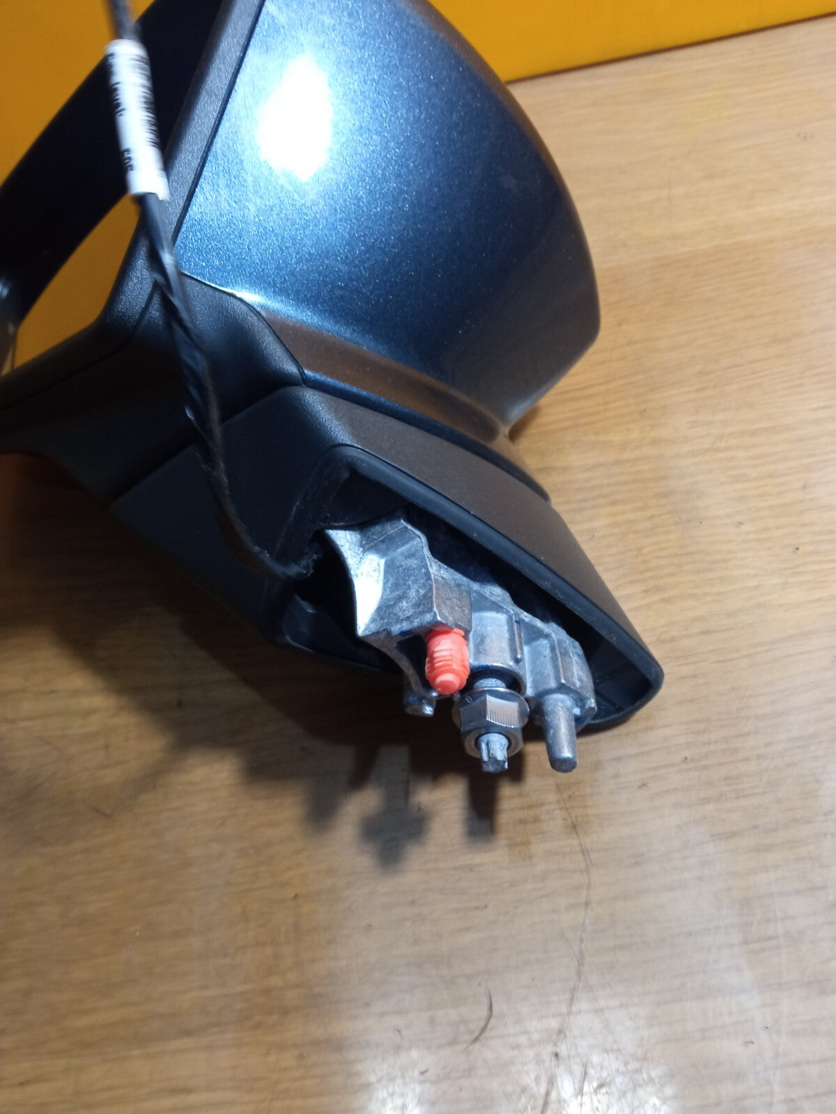 ✅SEAT ARONA FR 1.0 PETROL 2023 FRONT LEFT WING MIRROR Warranty A145