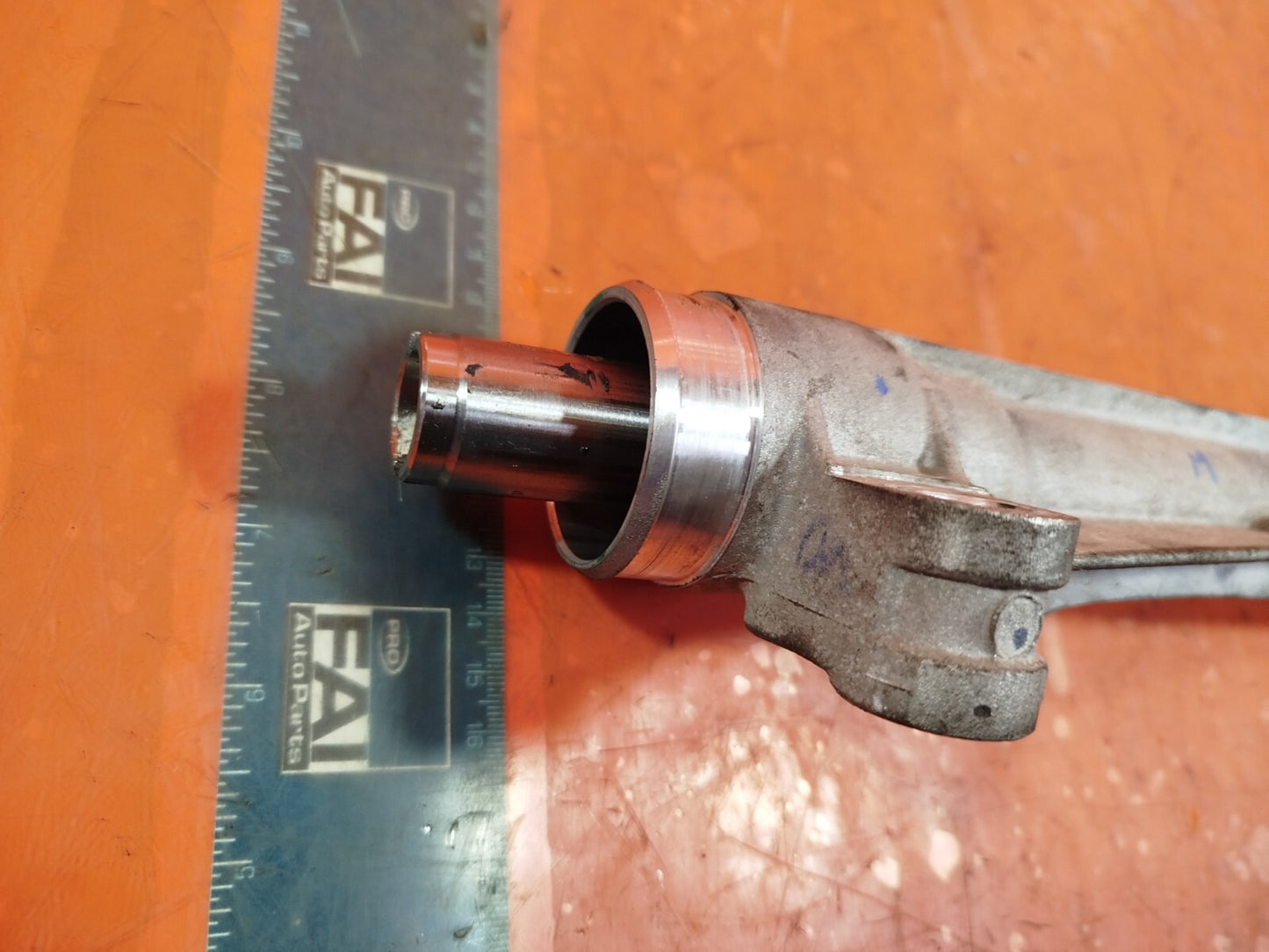 ✅HYUNDAI I20 ULTIMATE 1.0 PETROL 2023 POWER STEERING RACK 56500Q0190 Warranty