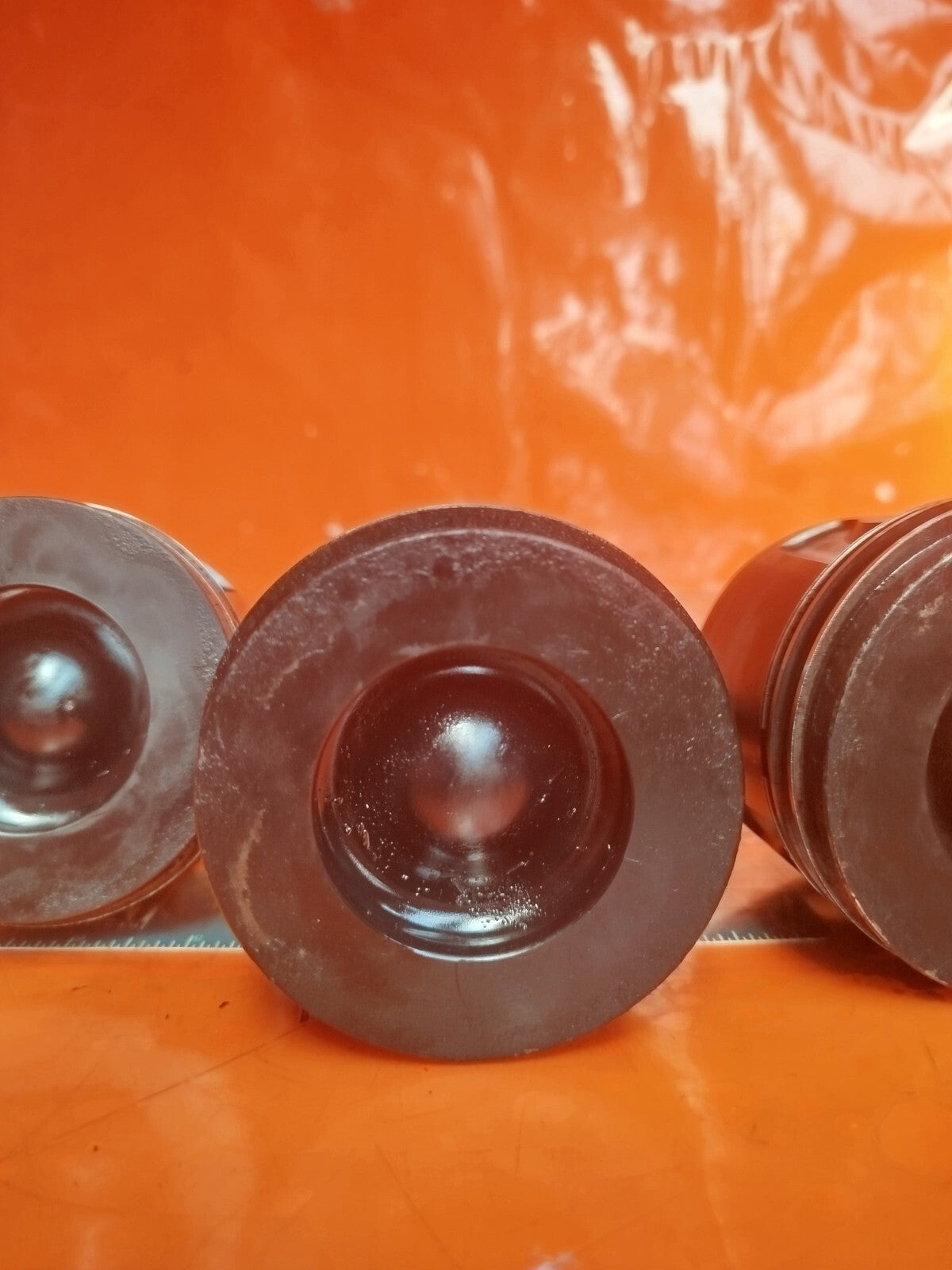 ✅FORD TOURNEO CUSTOM 2.2 DIESEL 2015 PISTON AND CONROD SET Warranty A280