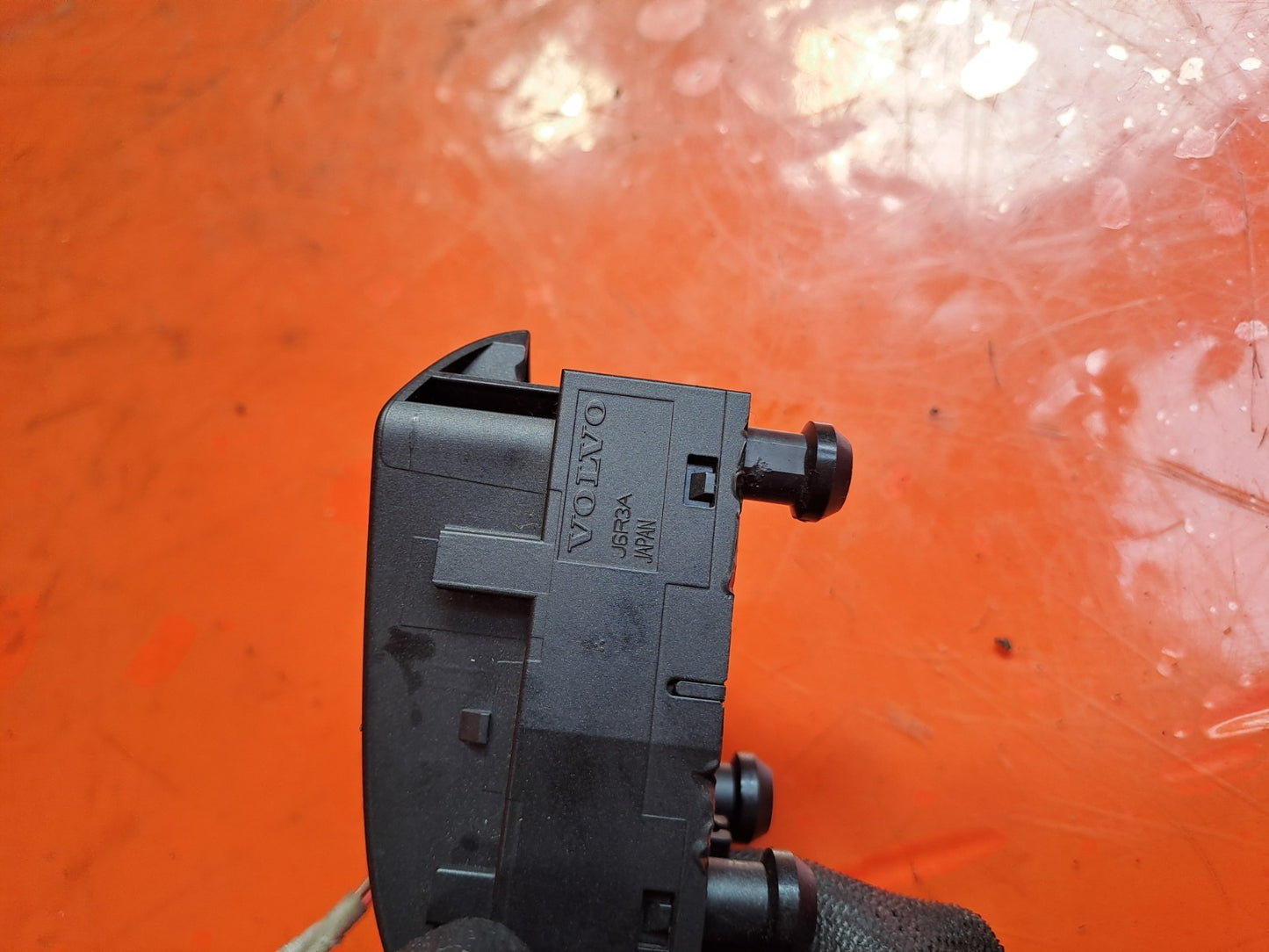 ✅Volvo Xc60 2012 2.4 D STEERING WHEEL CRUISE CONTROL SWITCH&RADIO CONTROLS A289