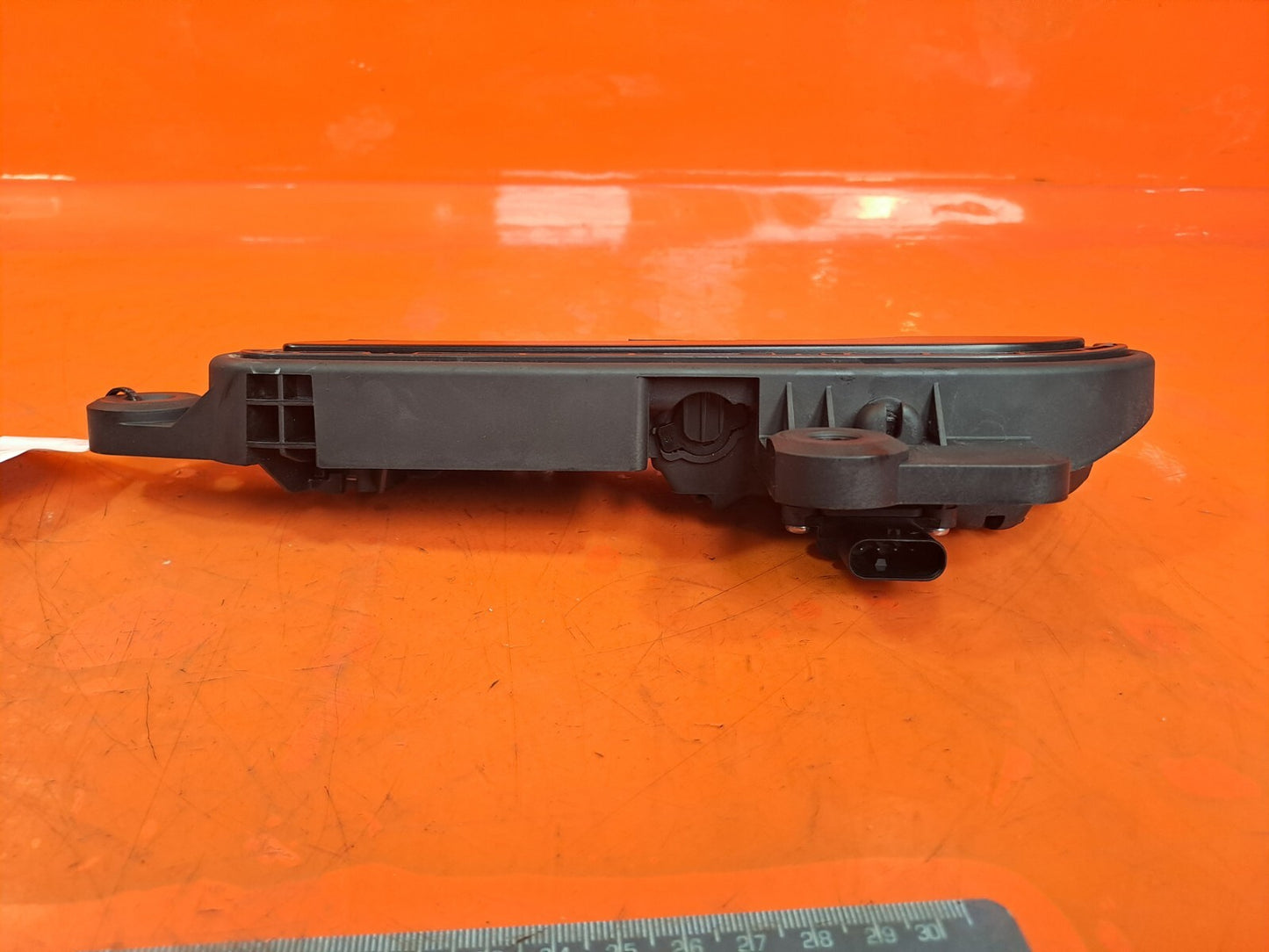 TESLA MODEL 3 LONG 2024 REAR LEFT EXTERIOR DOOR HANDLE 1780884-00-A Warranty