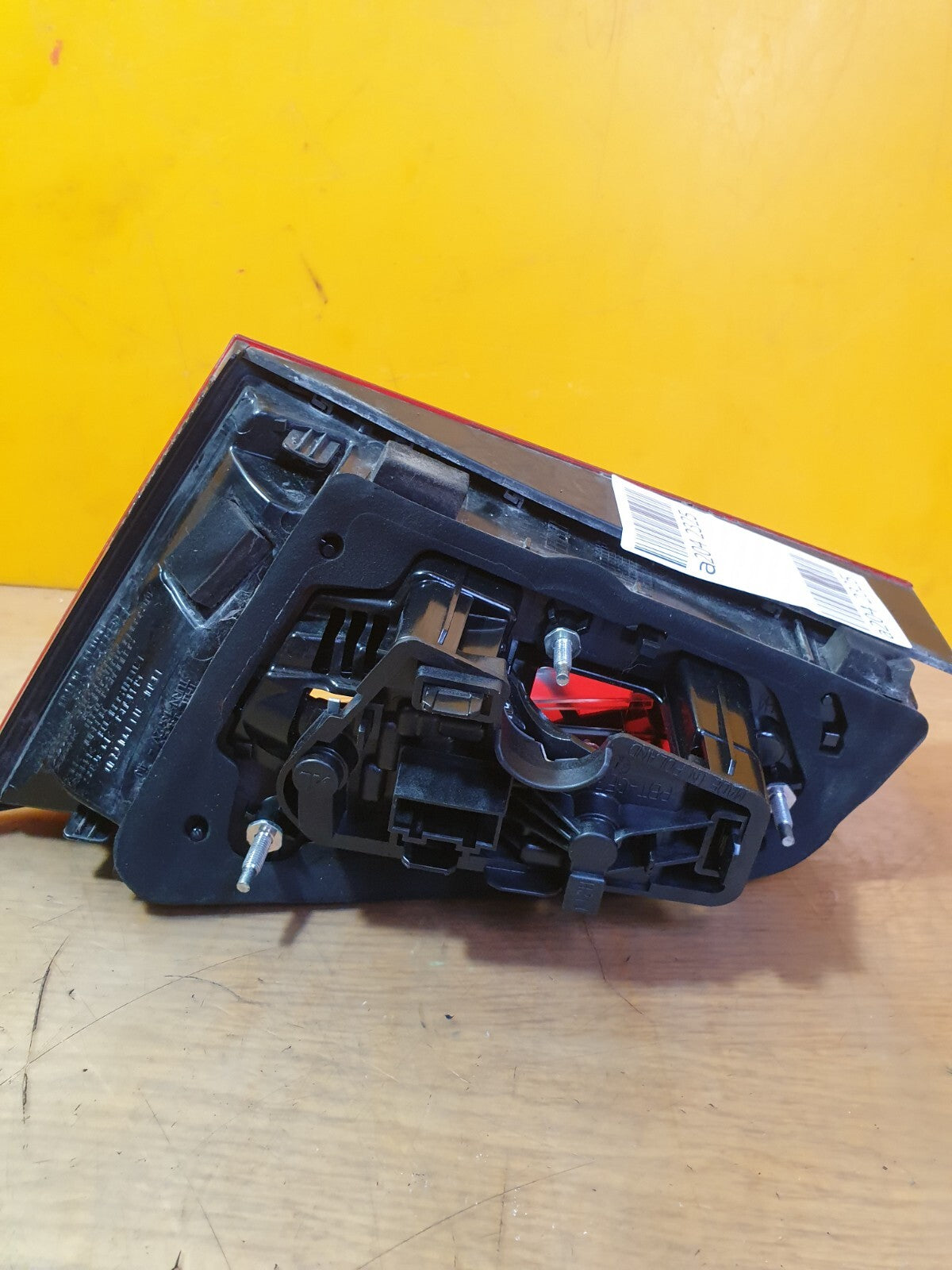 ✅AUDI A3 E-TRON 1.4 PETROL 2015 REAR LEFT INNER TAIL LIGHT 8V4945093A Warranty