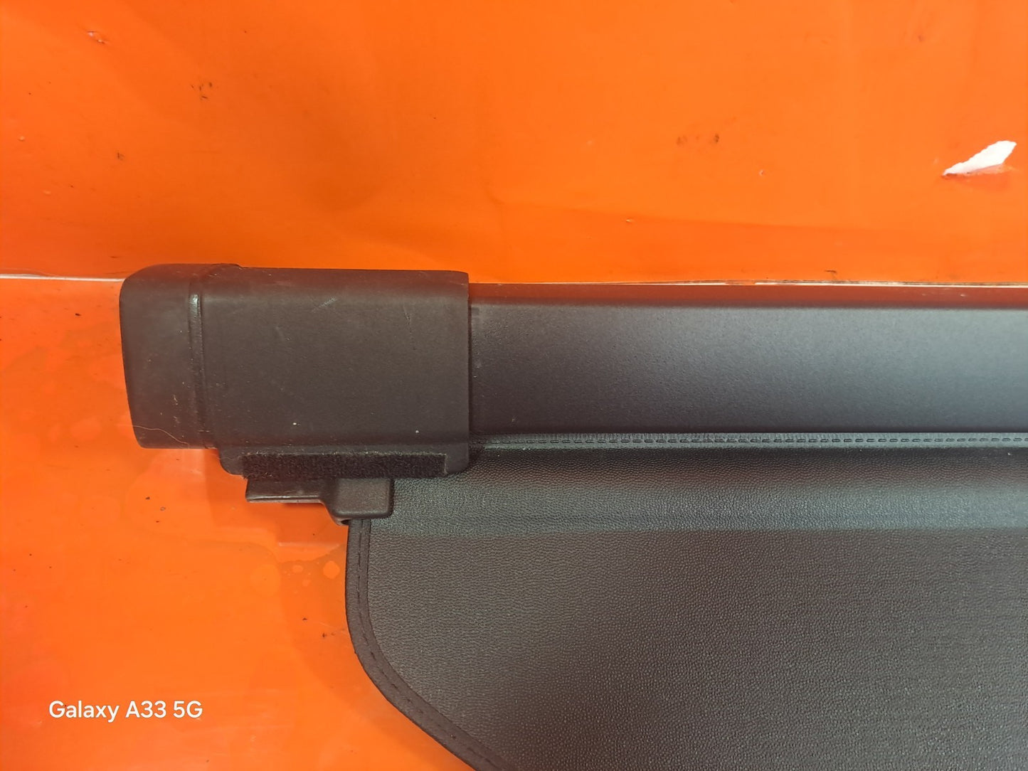 ✅Mercedes B180 W246 2012 1.8 Diesel RETRACTABLE PARCEL SHELF Warranty A299