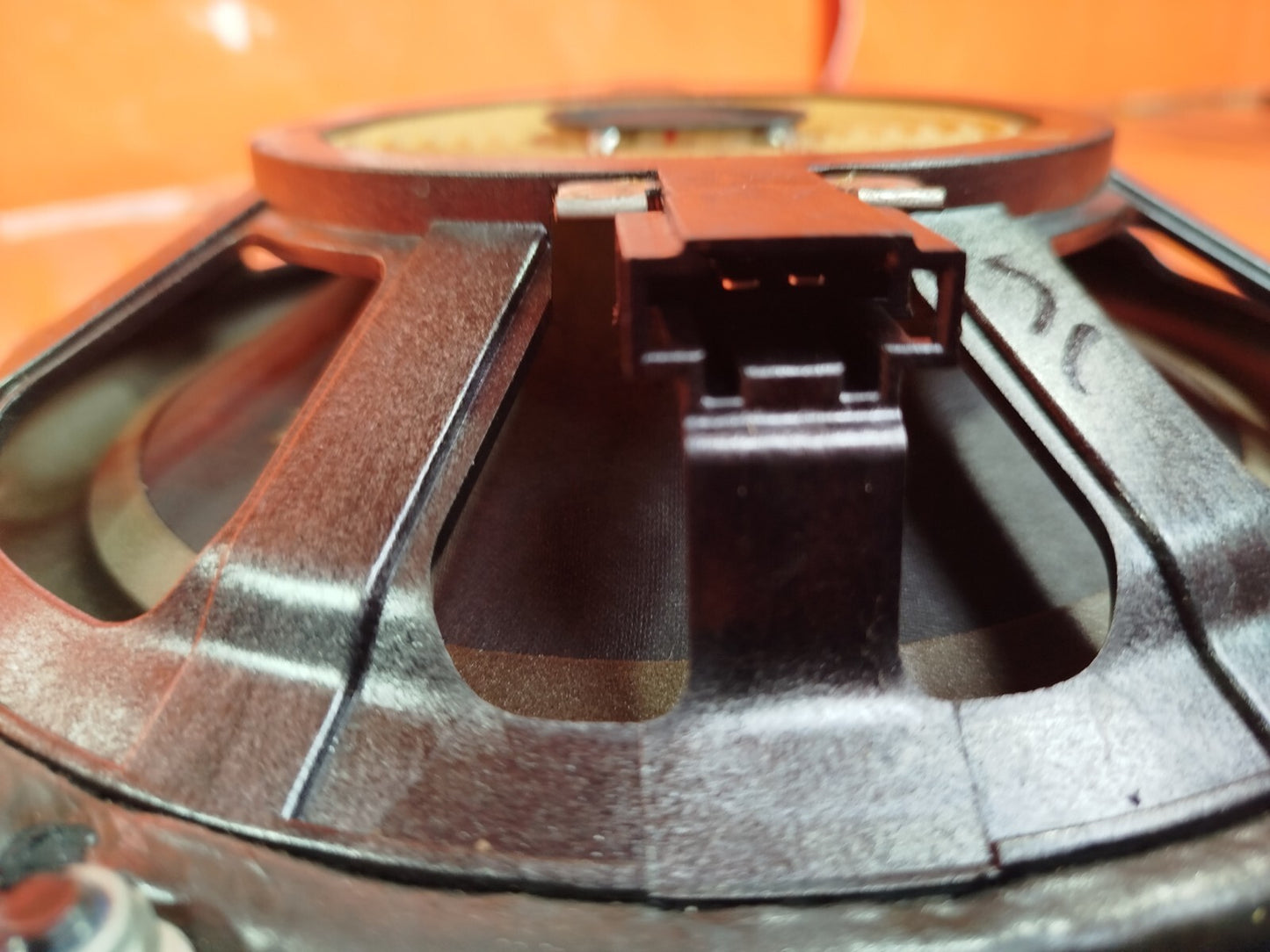 ✅LAND ROVER DISCOVERY 4 L319 3.0 DIESEL 2010 REAR SUBWOOFER 5H3218C979AB A265