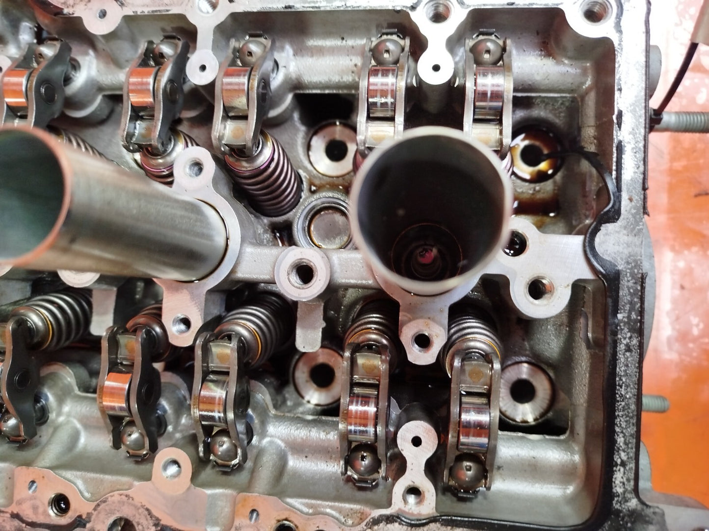 ✅2023 HYUNDAI I20 ULTIMATE 1.0 T-GDi PETROL CYLINDER HEAD G3LE + WARRANTY A180