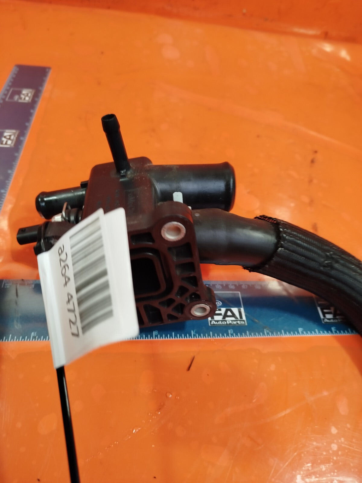 ✅Ford Focus St 2020 2.3 Petrol Thermostat & Housing K2GE-8K556-BB Warranty A264